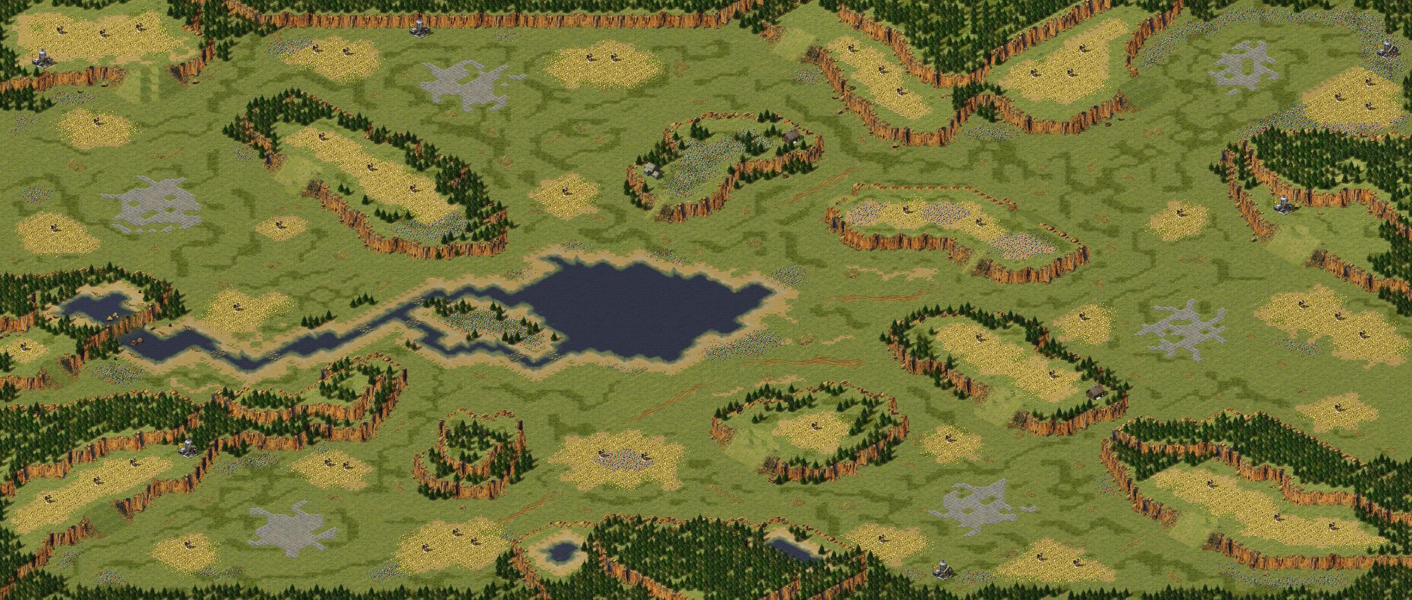 Yosef Anan - Sedona Land v2 full-resolution render