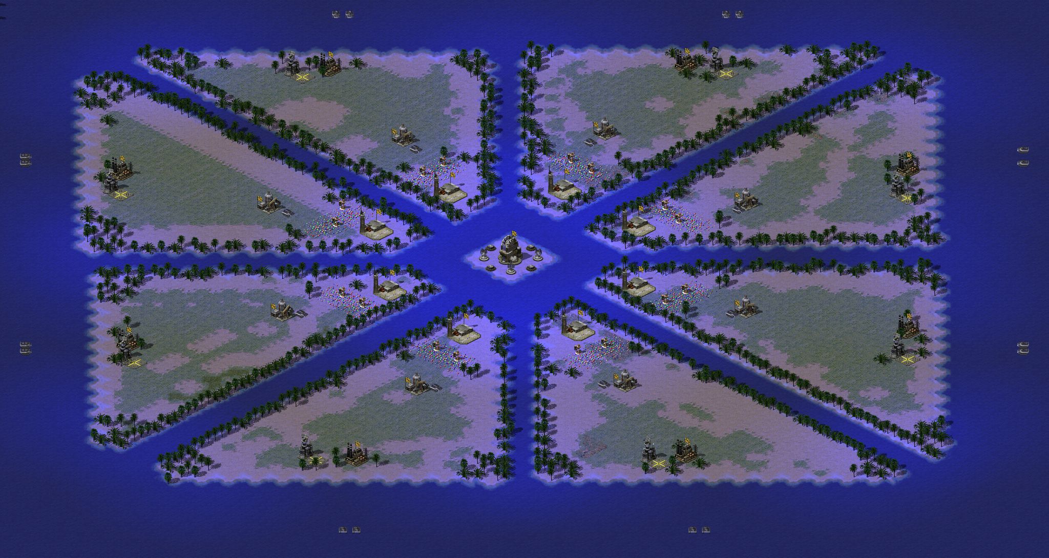 Boggle04's Funny Little Big Map 7.4 AAV Philippine Special full-resolution render
