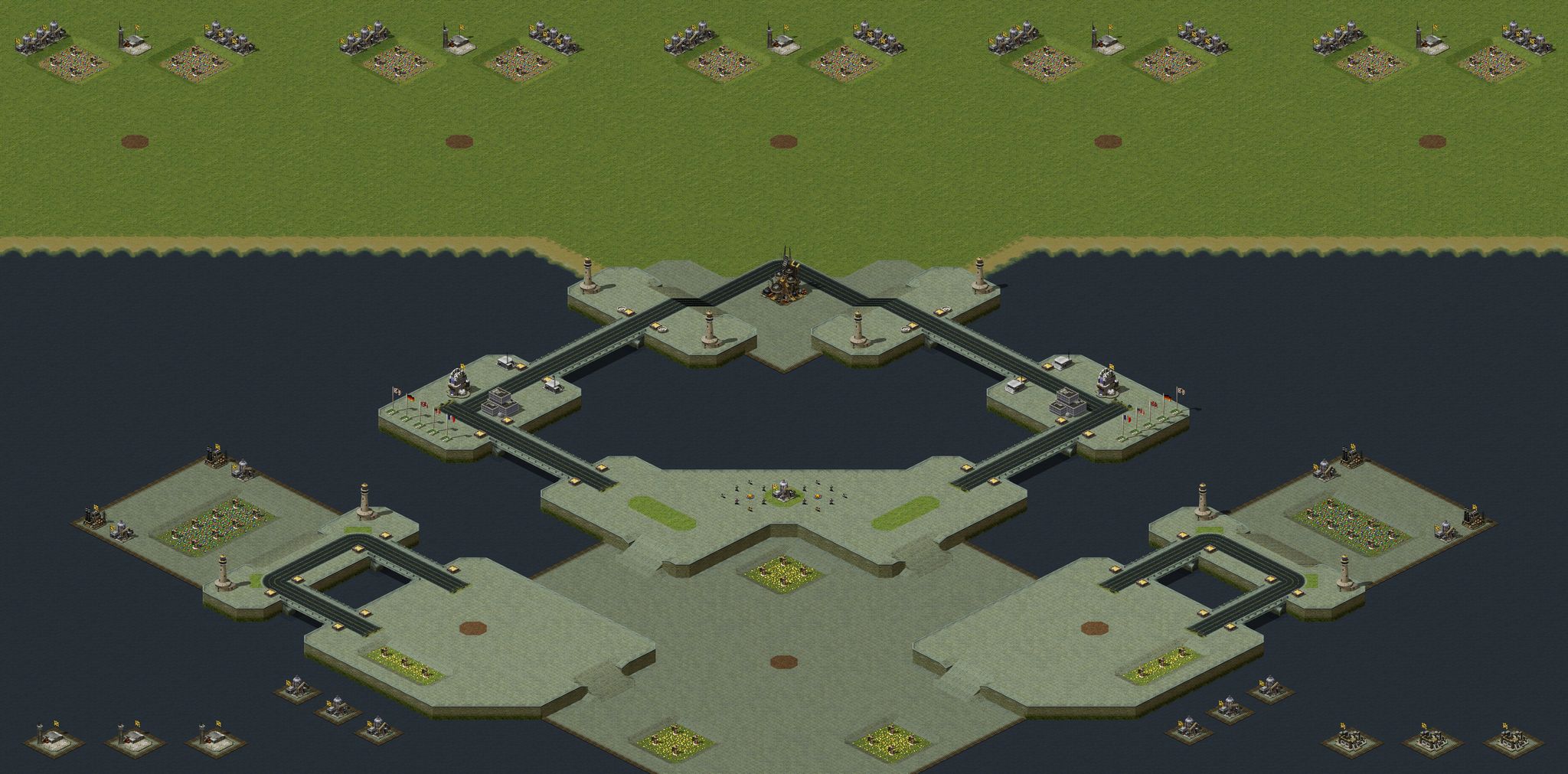 Special Assualt v0.1 by Matty K full-resolution render