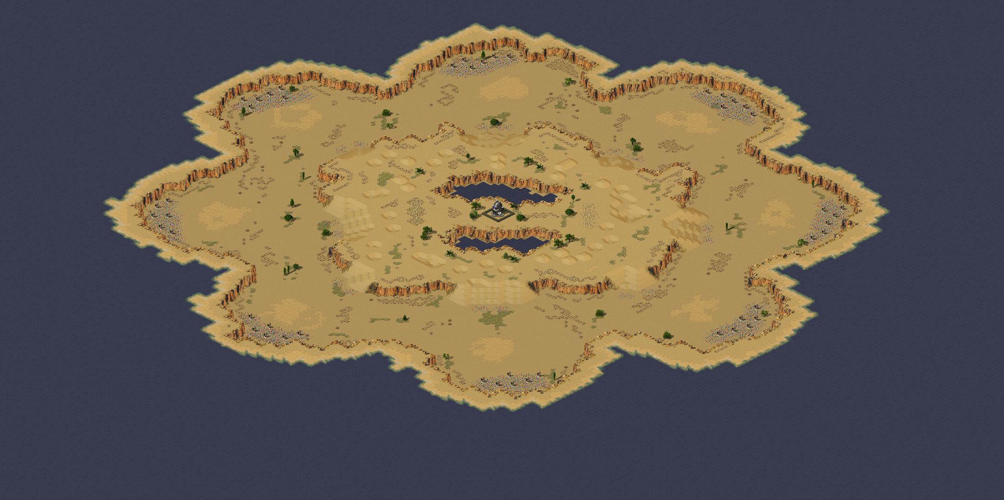 Submerging Emergence [2-8] zoom's full-resolution render