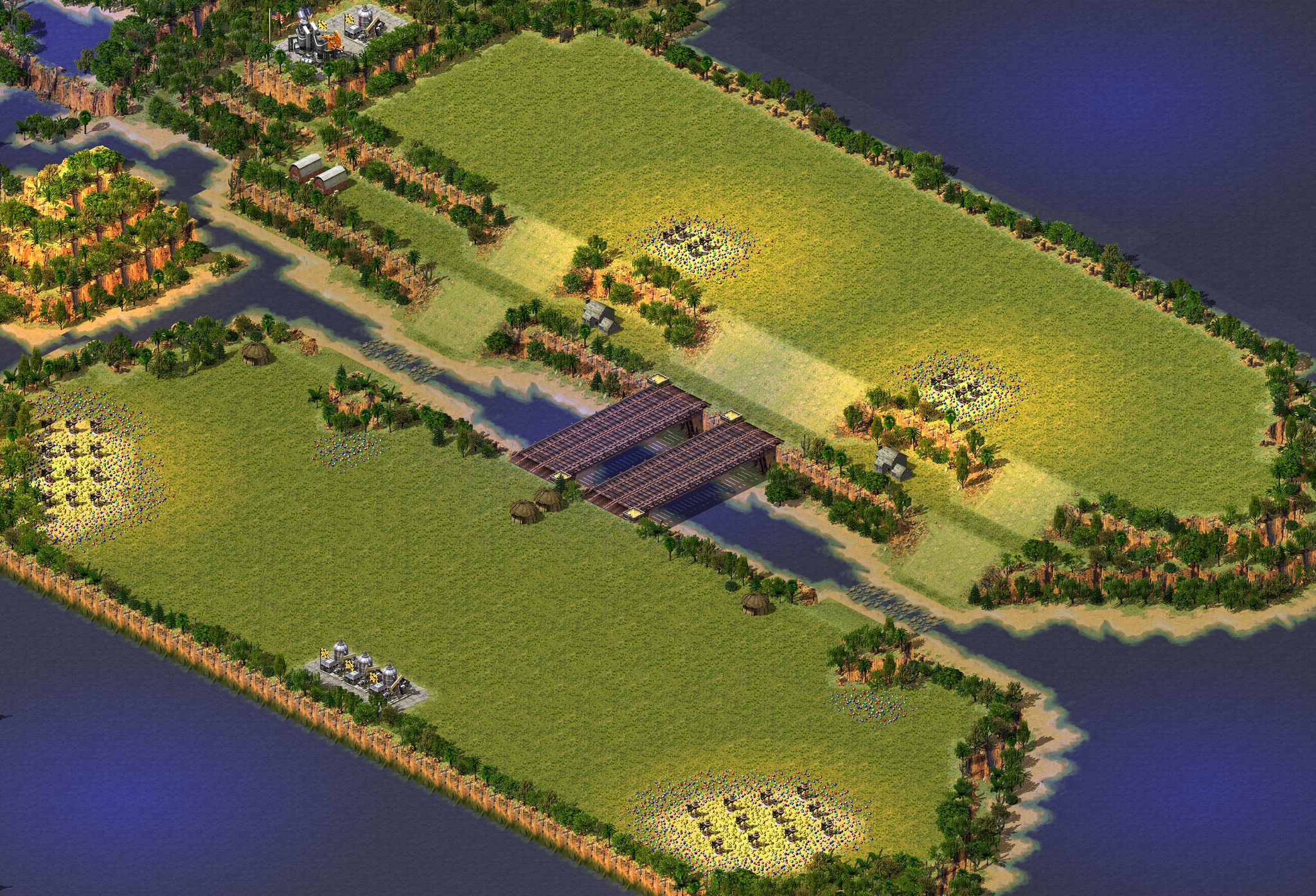 [3Ps] Kampot AiSurvival-- MiSSING (Pre-Dated 31.05.2024 Final 369369) full-resolution render