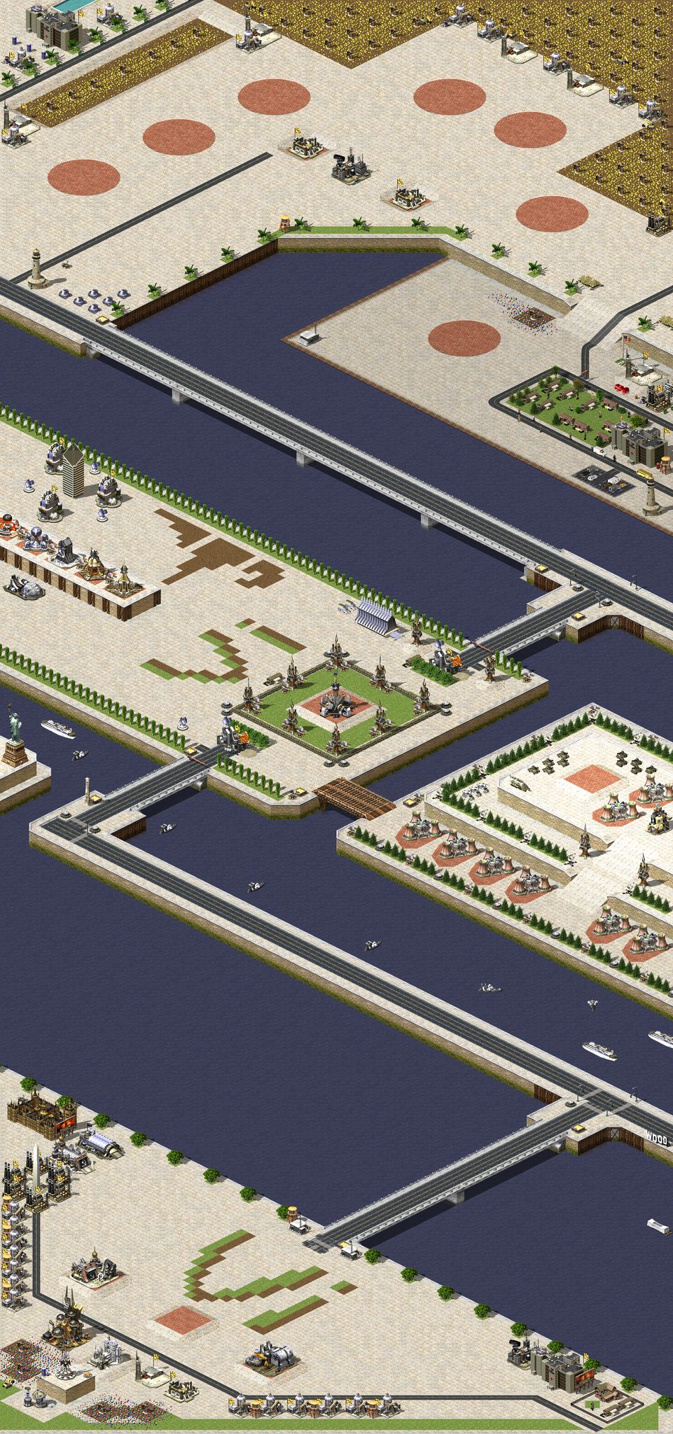 - - - Vi - Beacon Survival (1-7) - - - full-resolution render