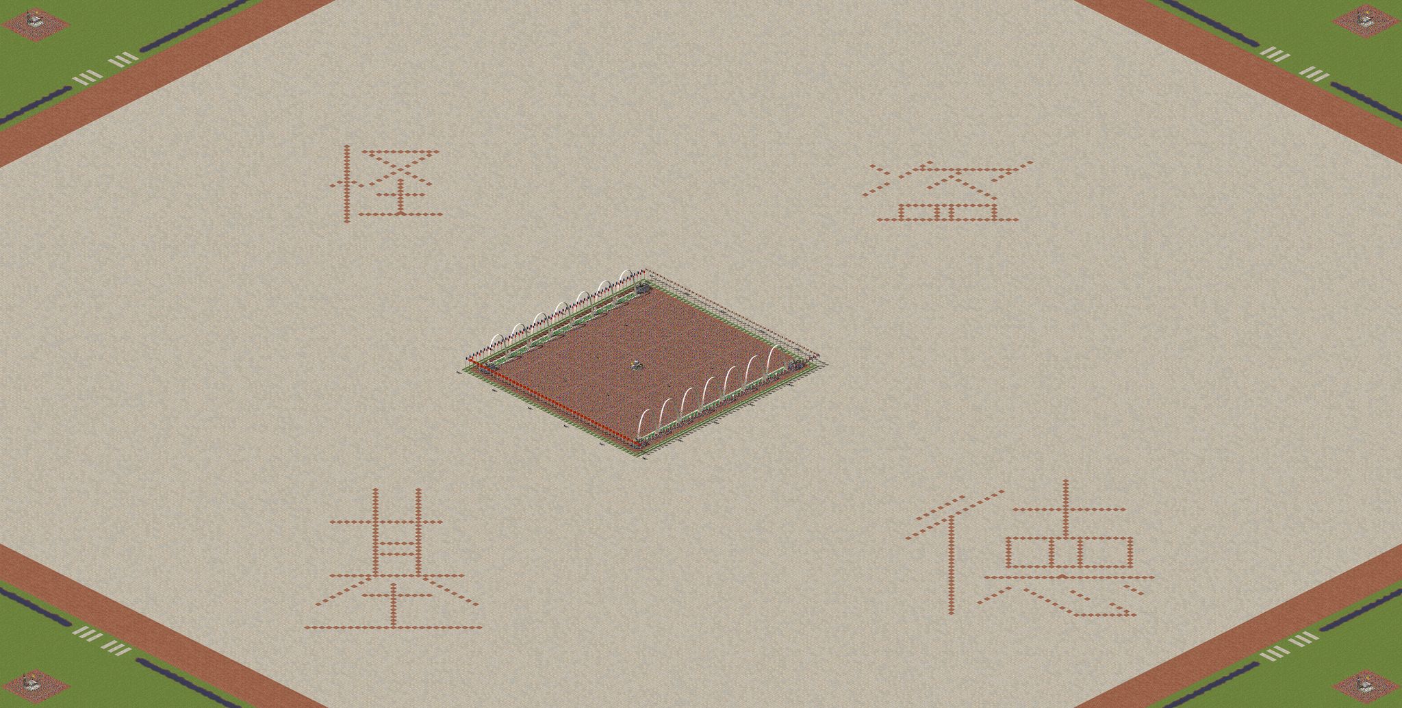 mp3 full-resolution render