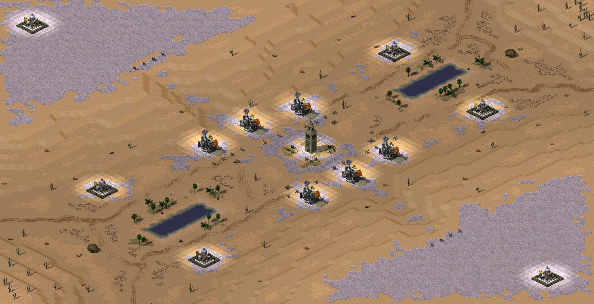 [6] General Maintenance v1.0 BLITZ full-resolution render