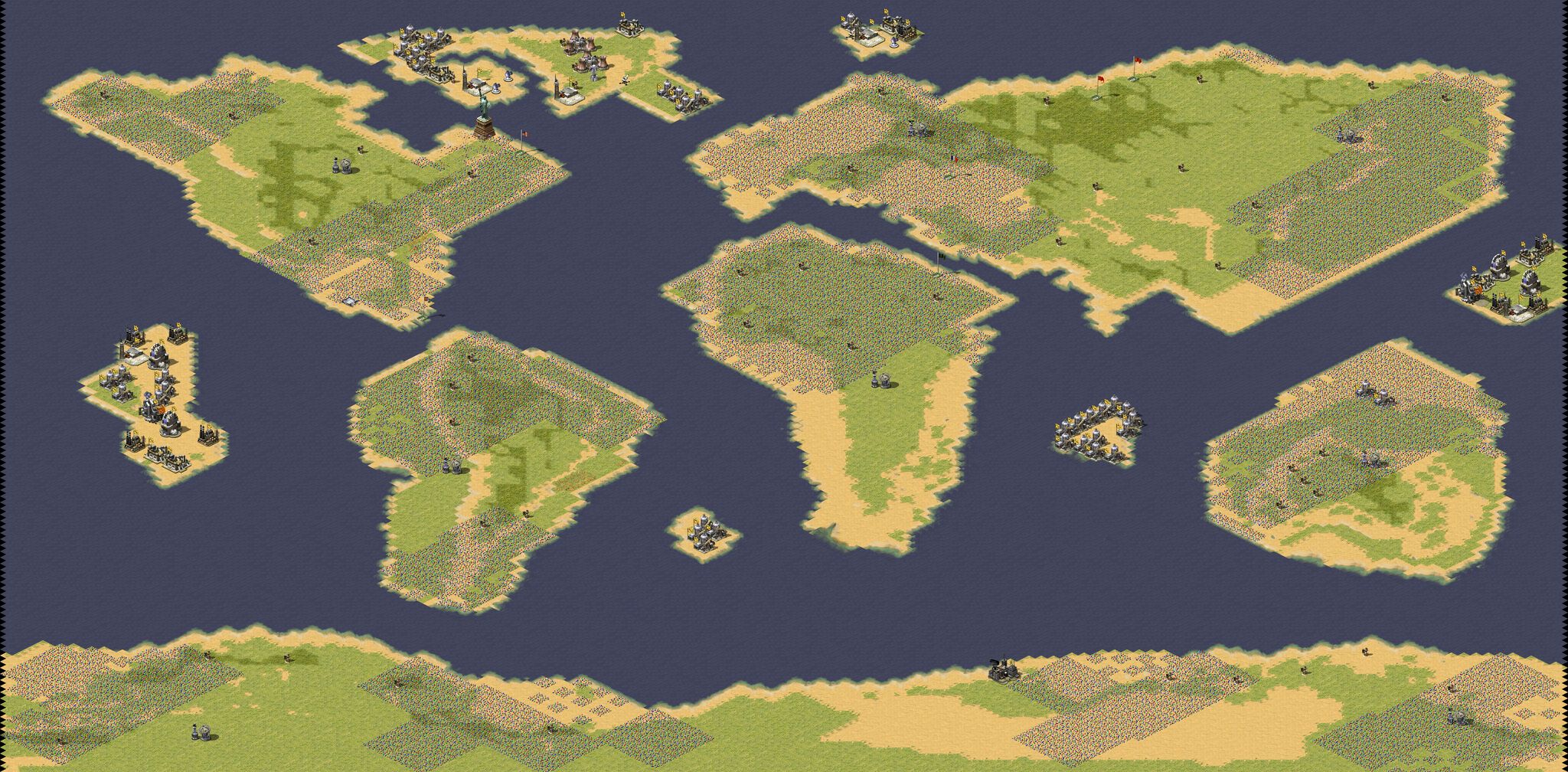 World war libbo_127x127 (Neutrals) full-resolution render
