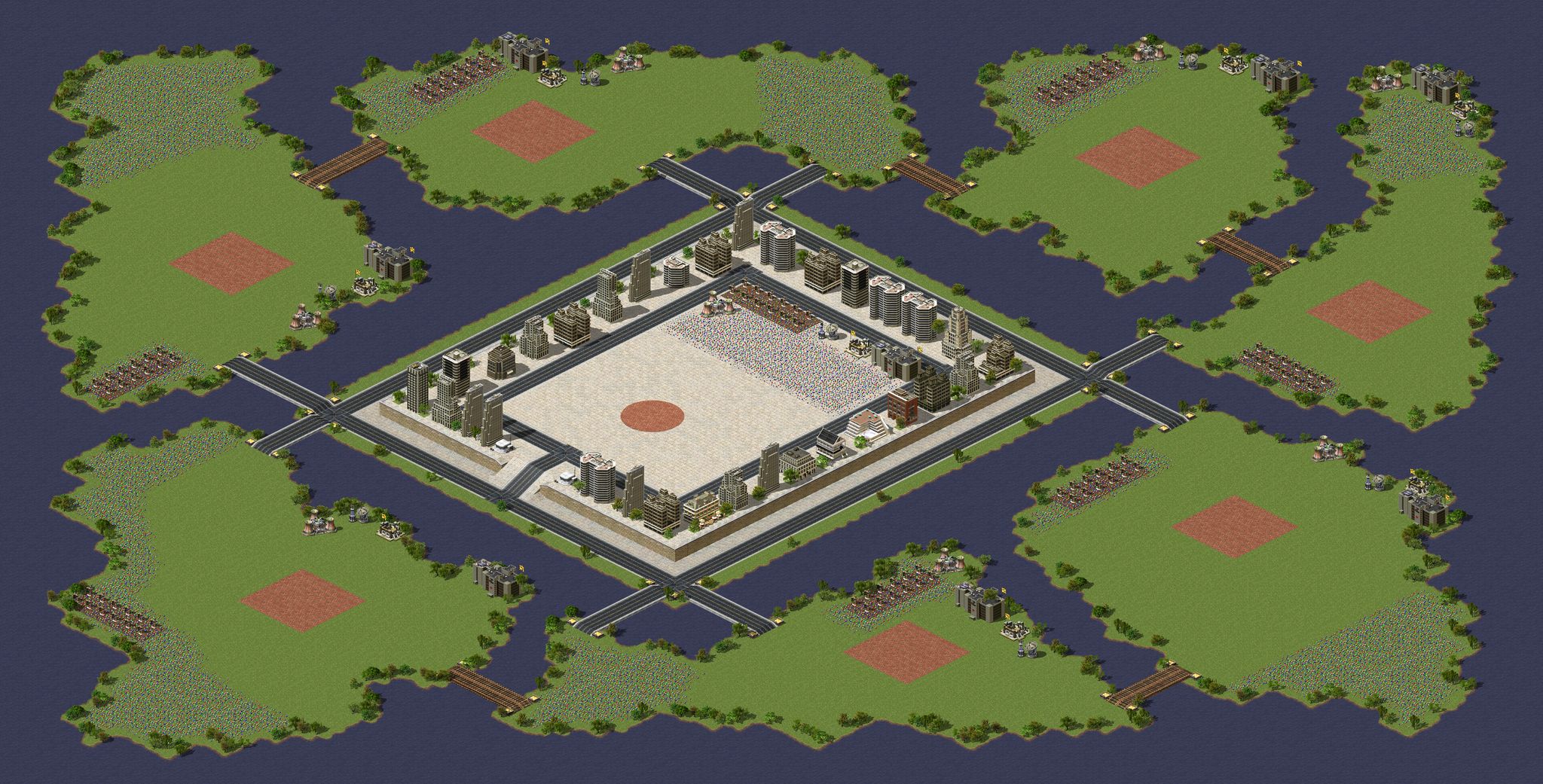RISRISING-39 full-resolution render