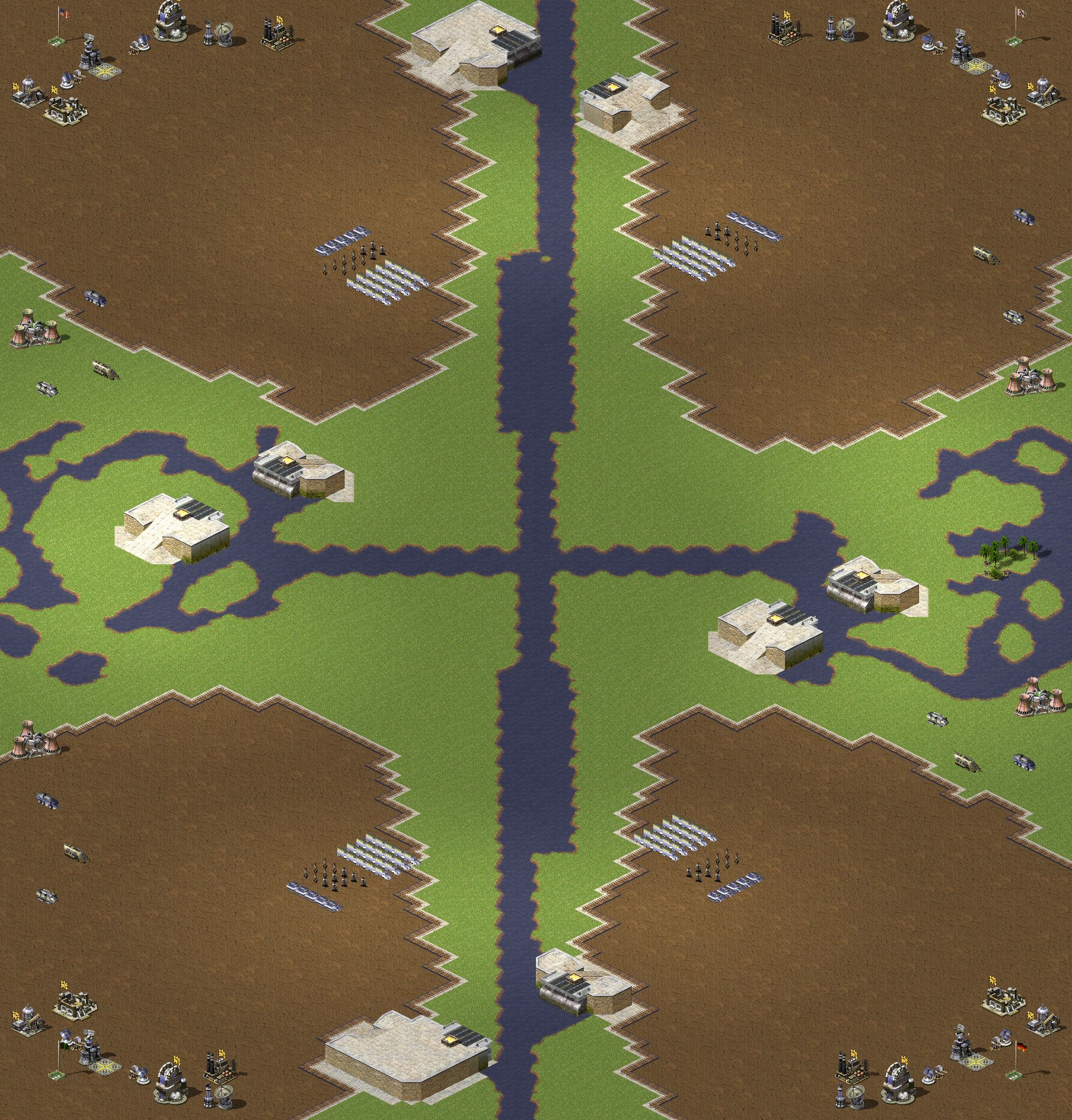survivaL*fLAgDown*EvilHeAt full-resolution render