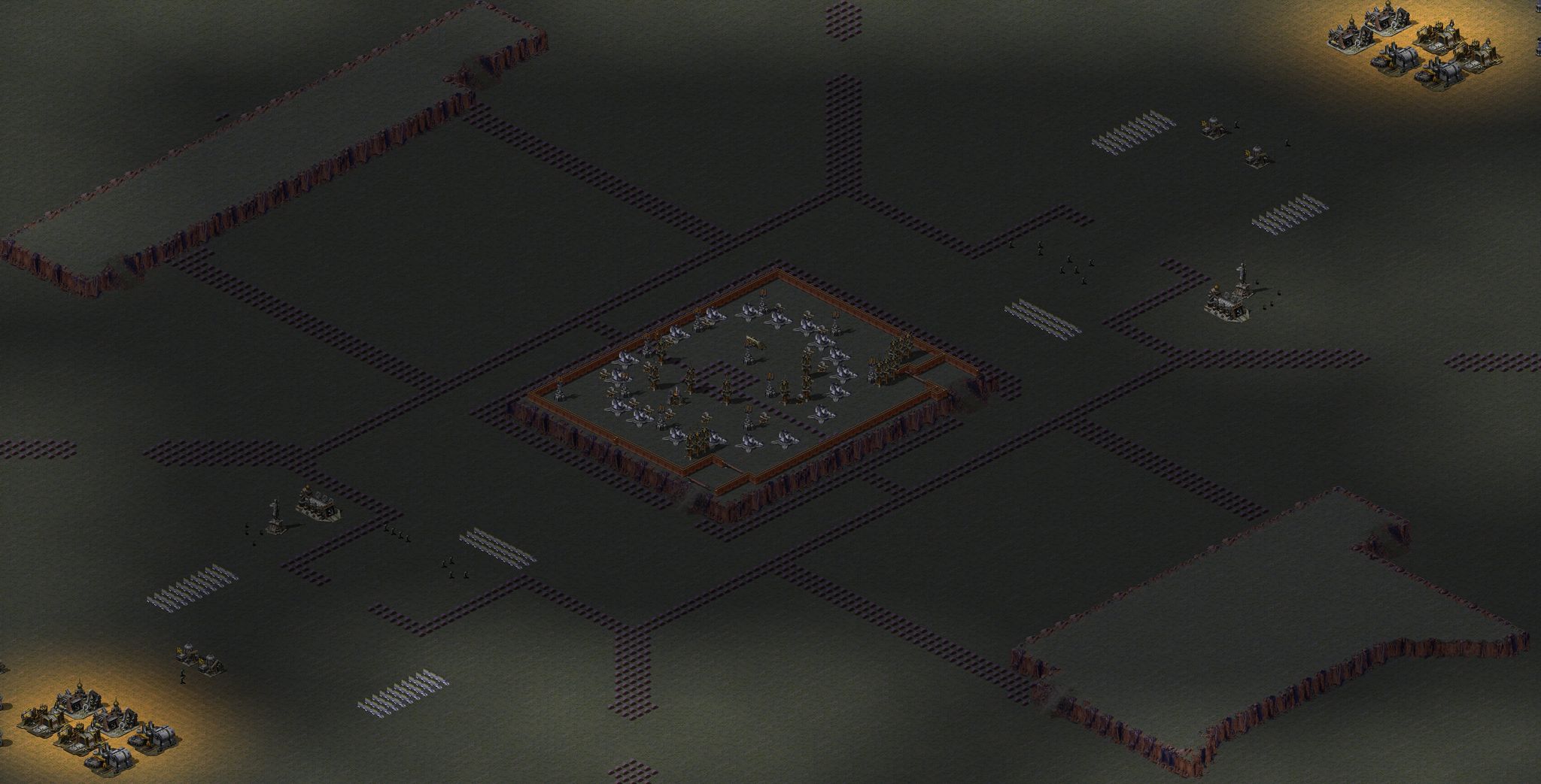 SUrvival EviLheAted -- MISSING (randomized 2018-05-05 034926) full-resolution render