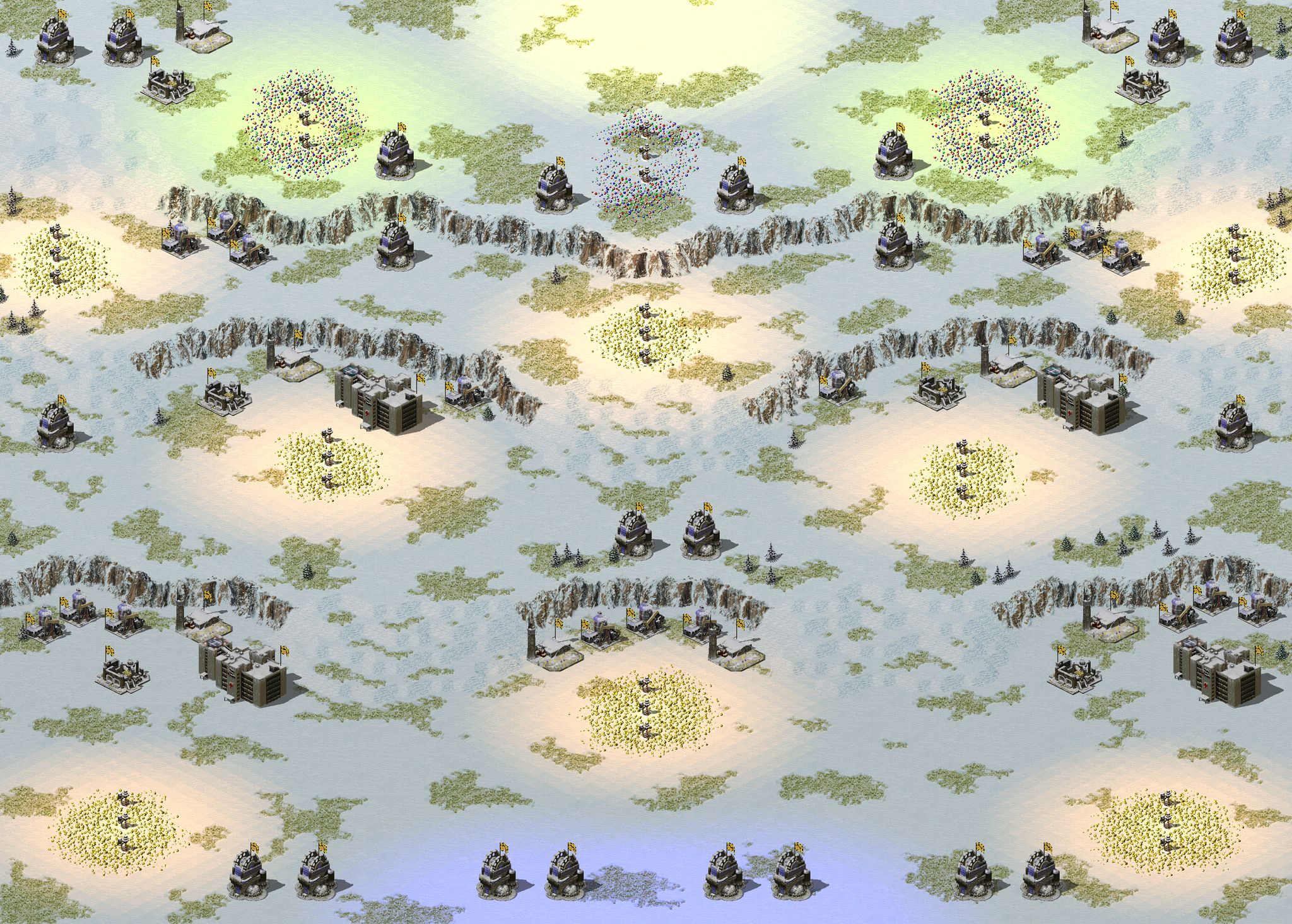 Ãîðà  X+Y 47 full-resolution render