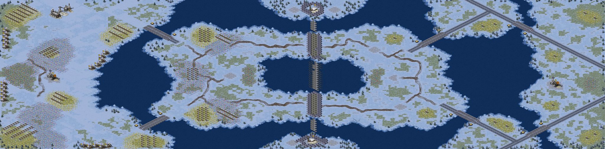 Arctic Delta v1 full-resolution render