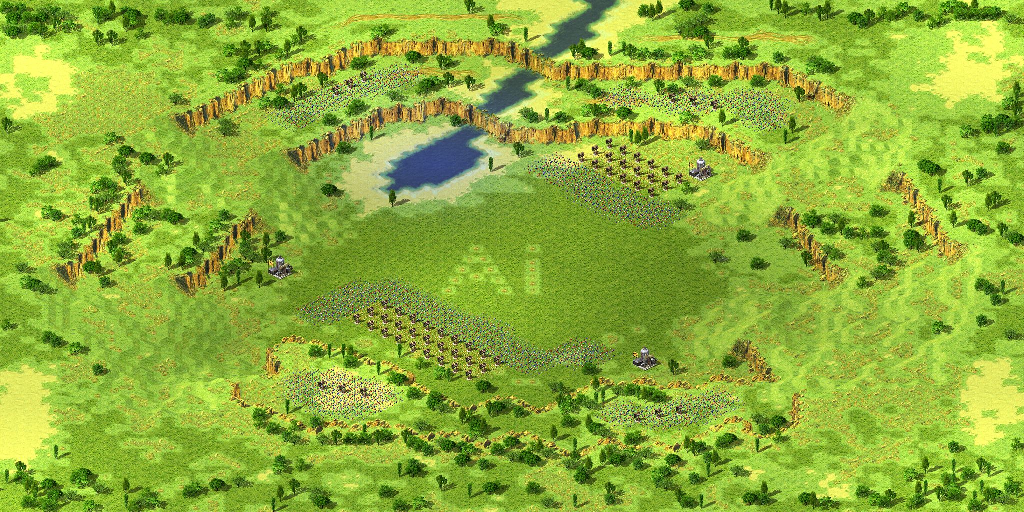 [3Ps] Jungle AiSurvival-- MiSSING (CN Fix) (Pre-Dated 23.07.2025 123369) full-resolution render