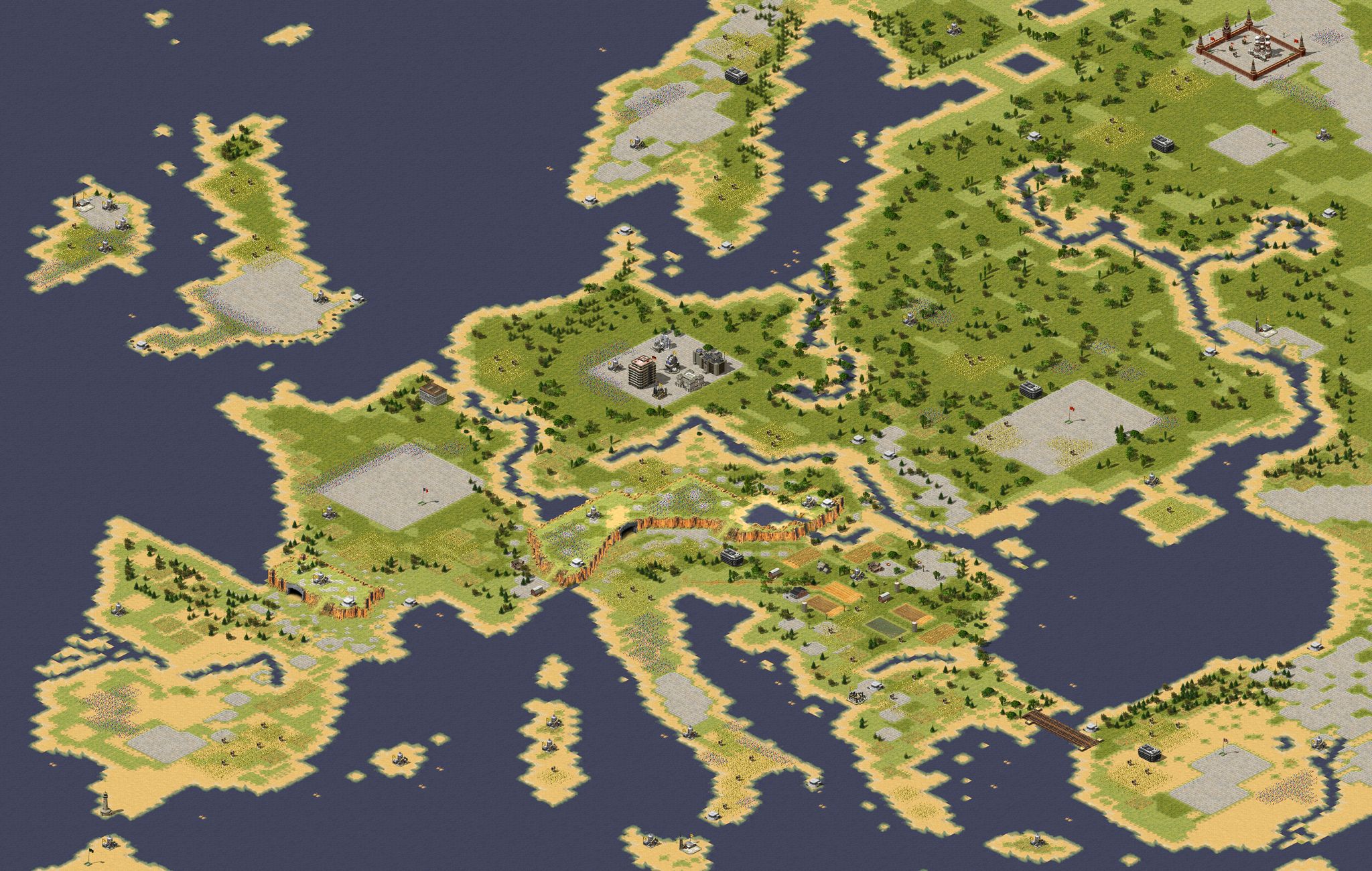 europe v3___by___andraz_1 full-resolution render
