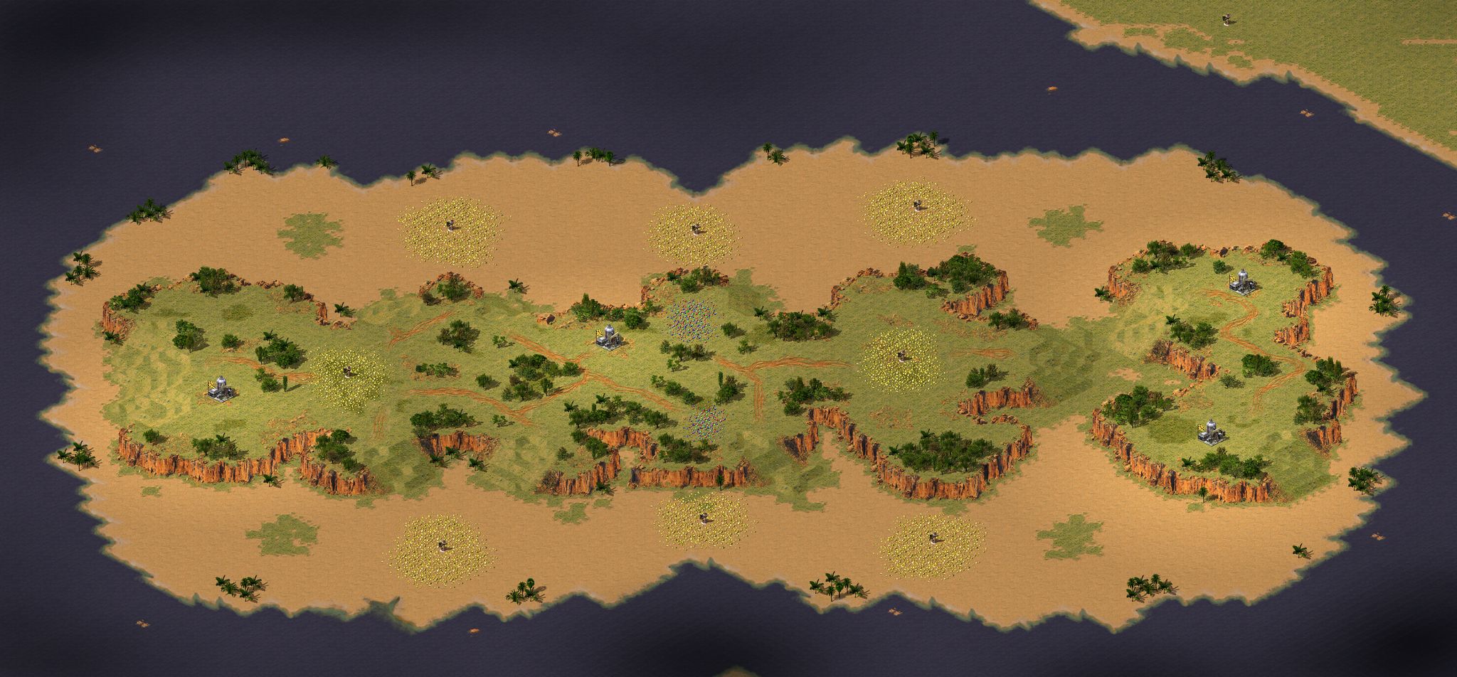 Oades Survival ALPHA 001d full-resolution render