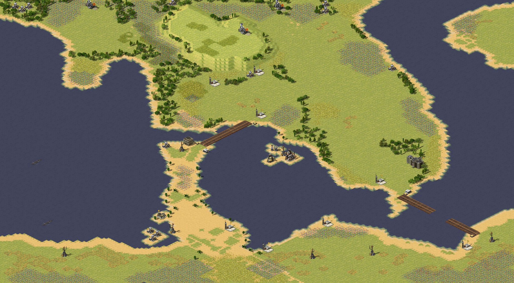 PUY_ED_Battle for Siam001 full-resolution render