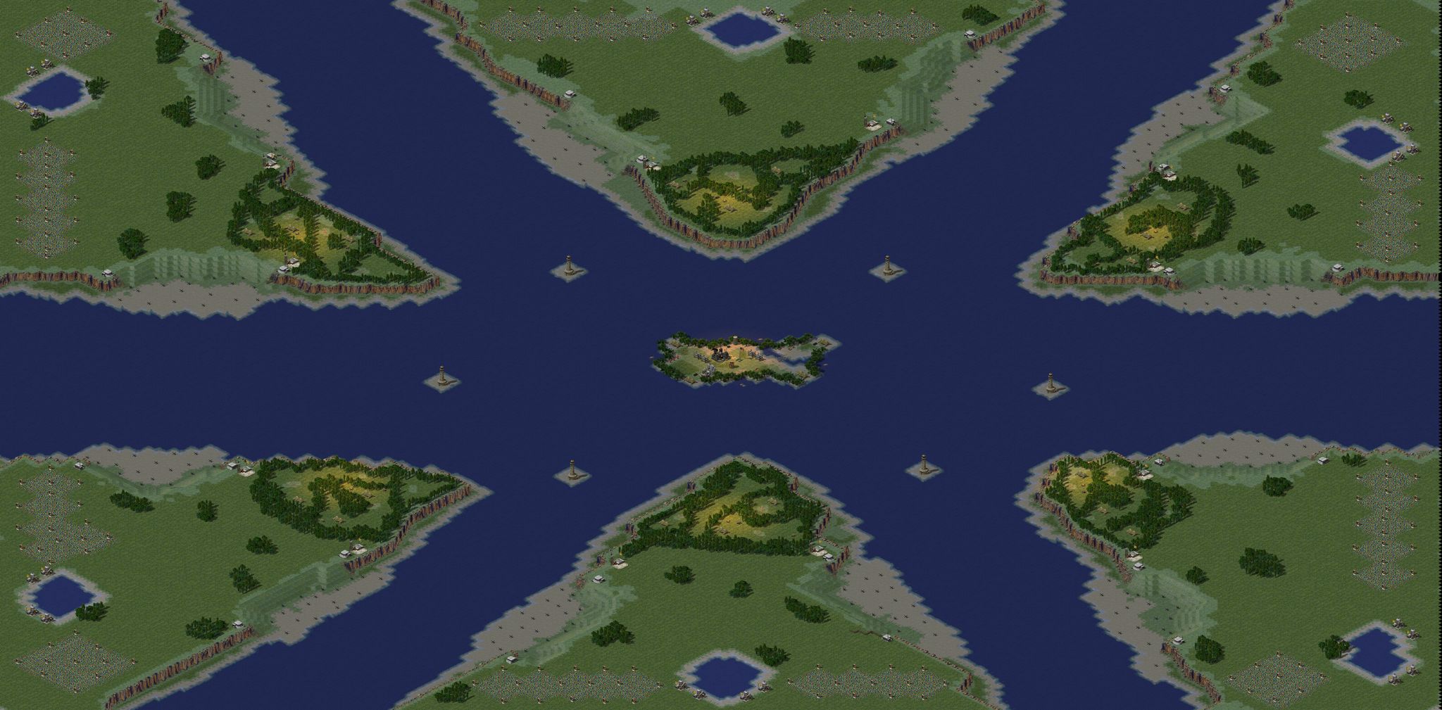 [6] Invasion Zones full-resolution render