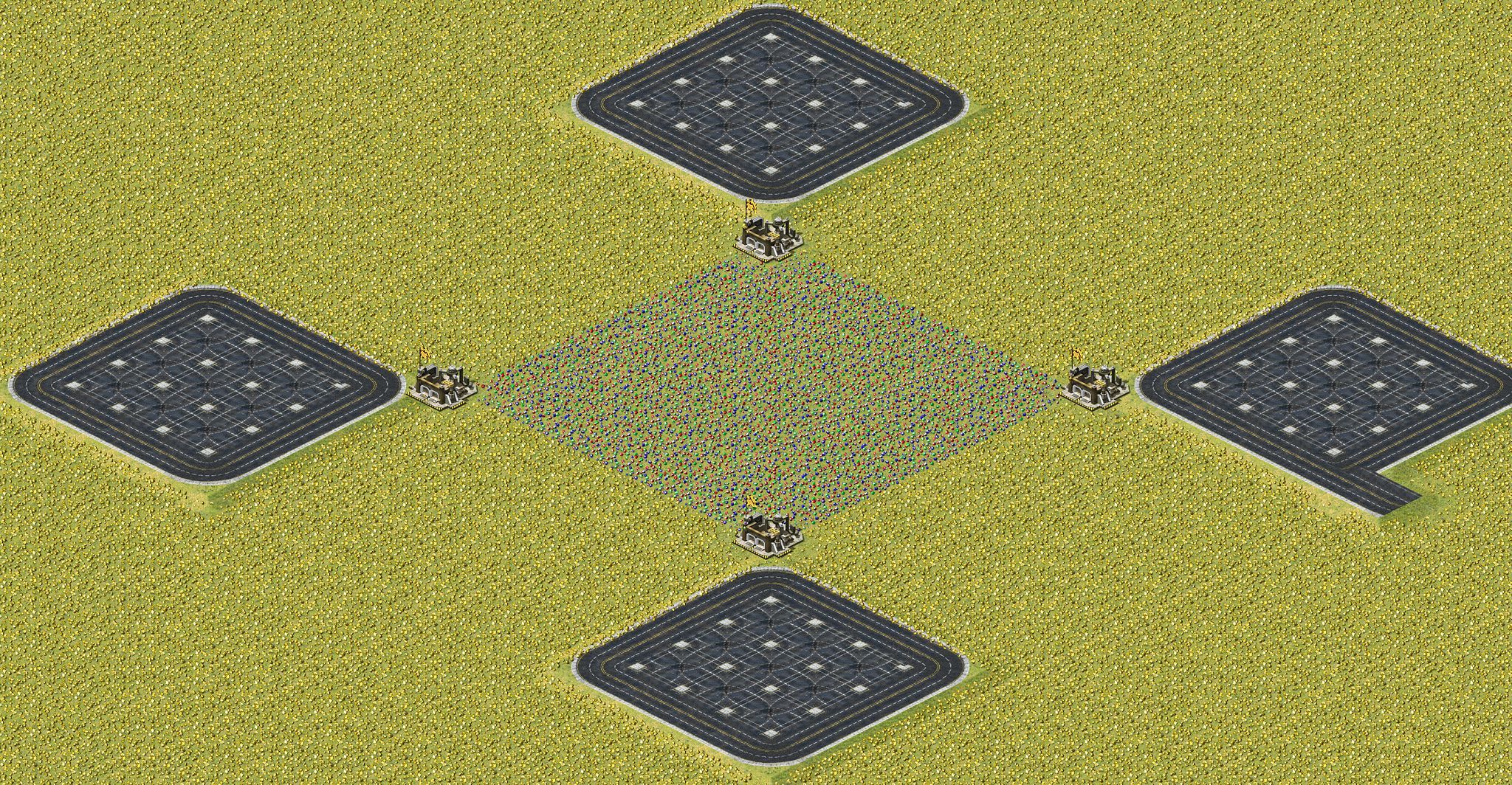 FFA FAST V4 full-resolution render