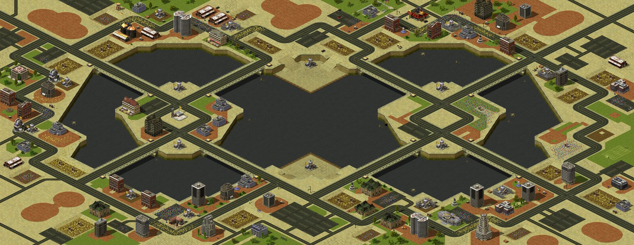 streetsofgold 2.0 full-resolution render