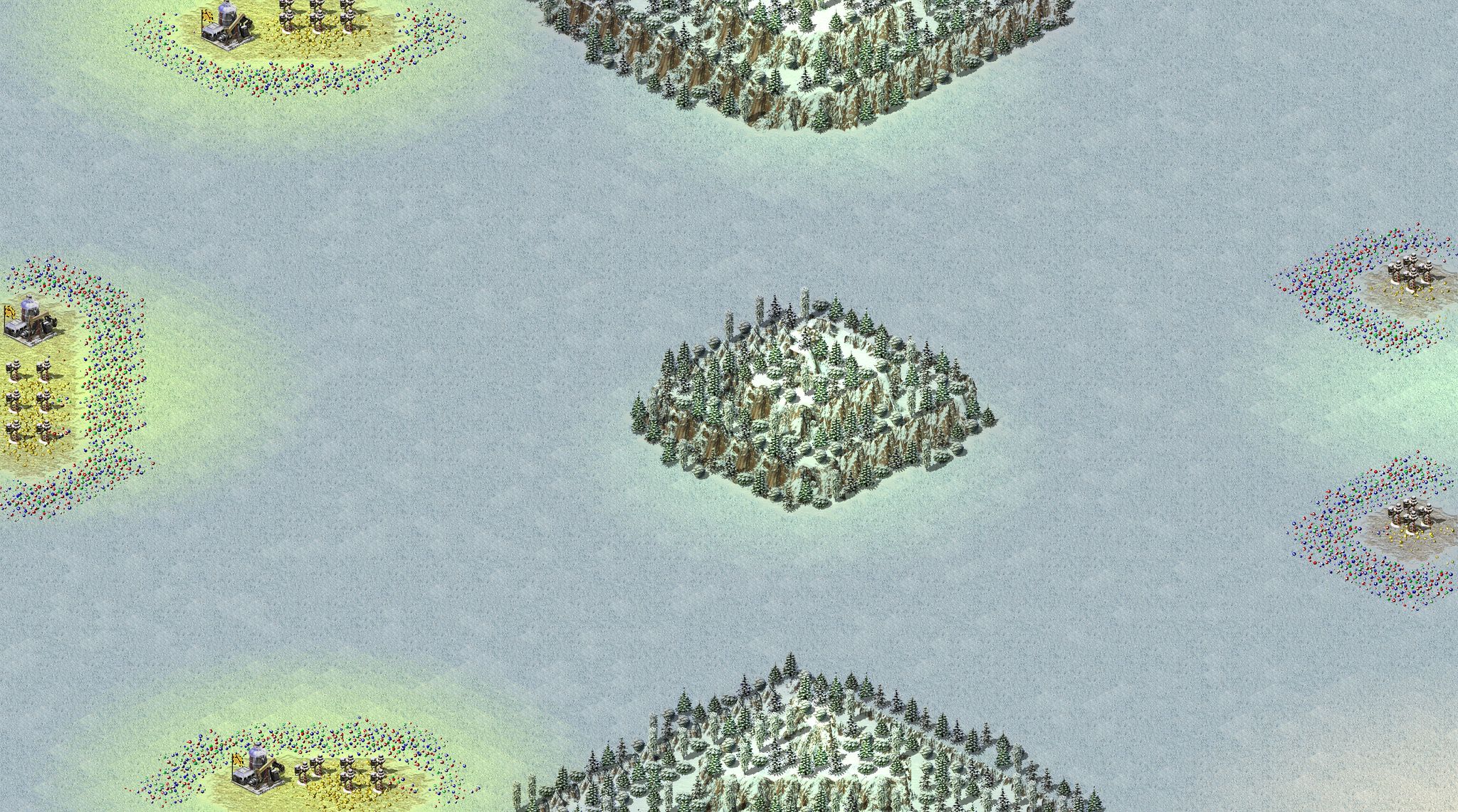 [3Ps] Snowy AiSurvival-- MiSSING (Pre-Dated 06.06.2024 Final 369369) full-resolution render