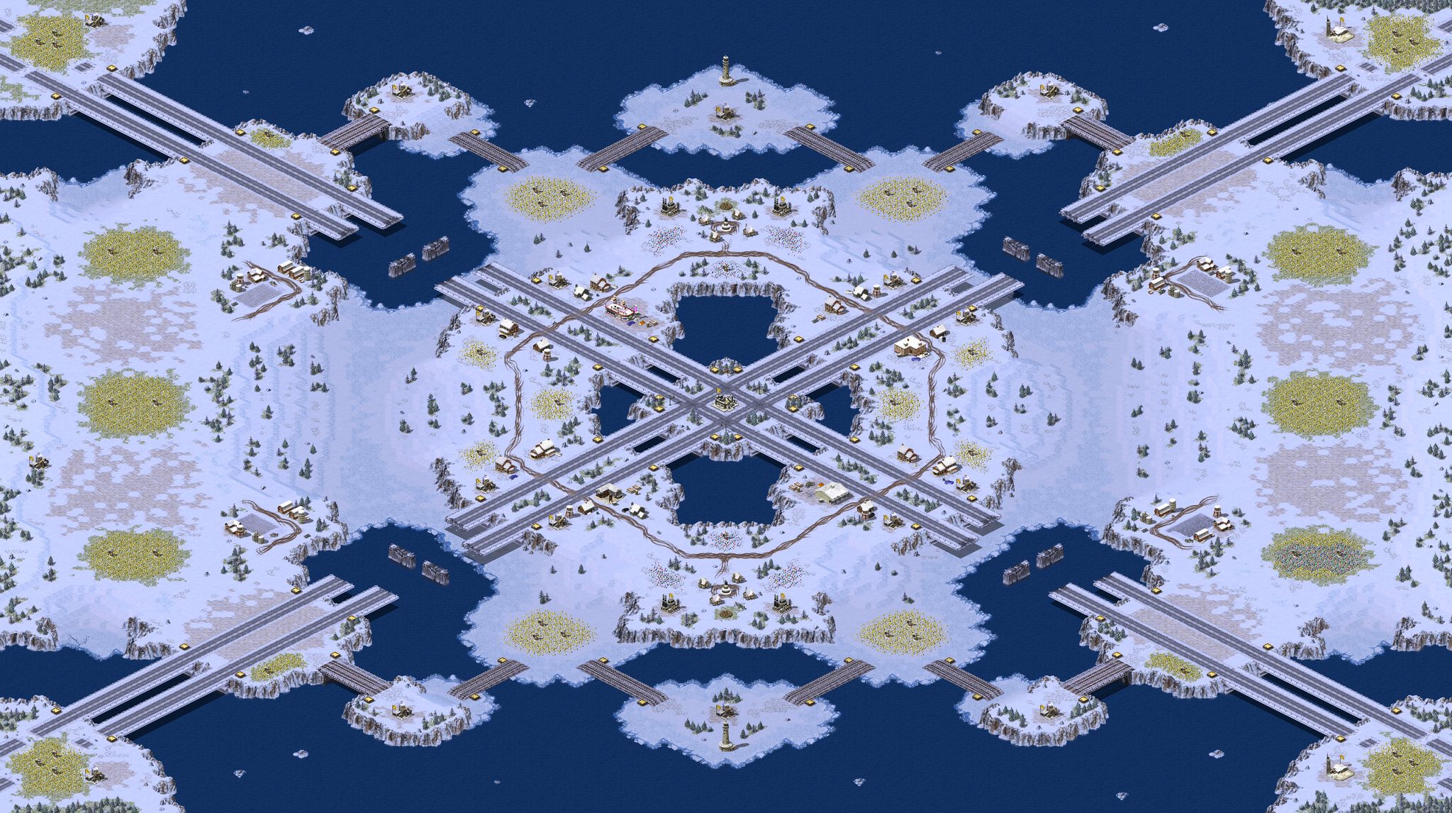 [8] NEW TEST full-resolution render