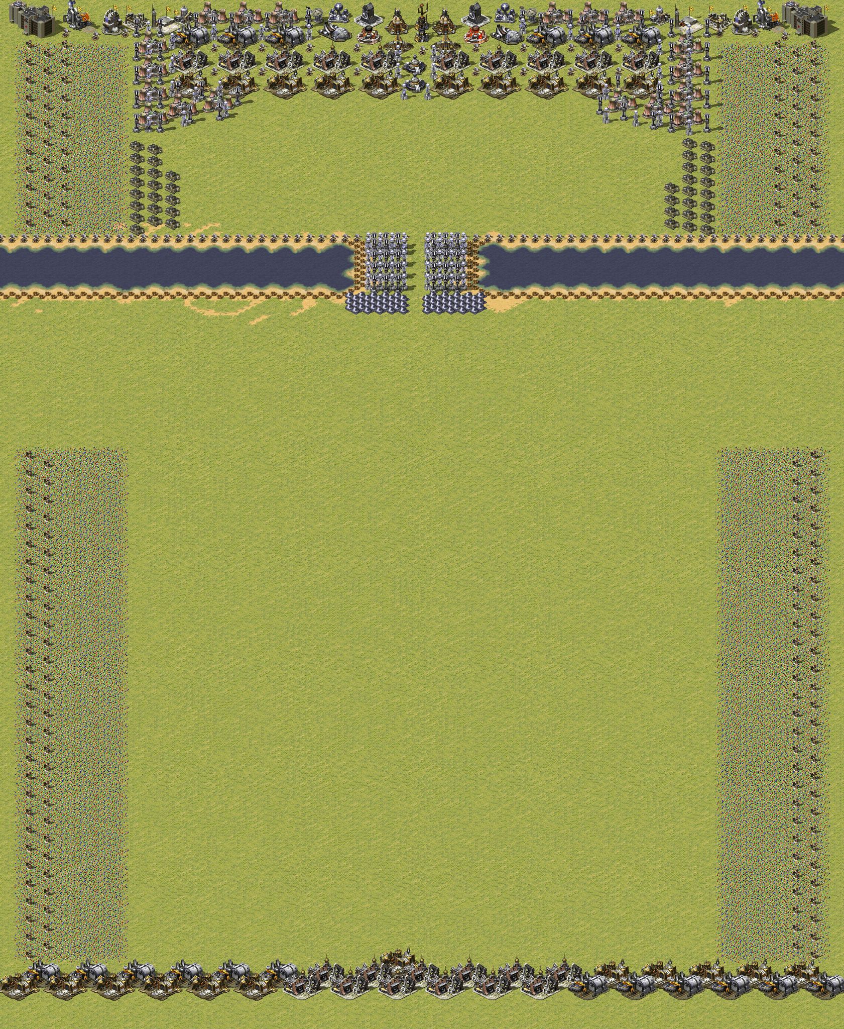 ONE WAY IN AND NO WAY OUT 4.1 (8) full-resolution render