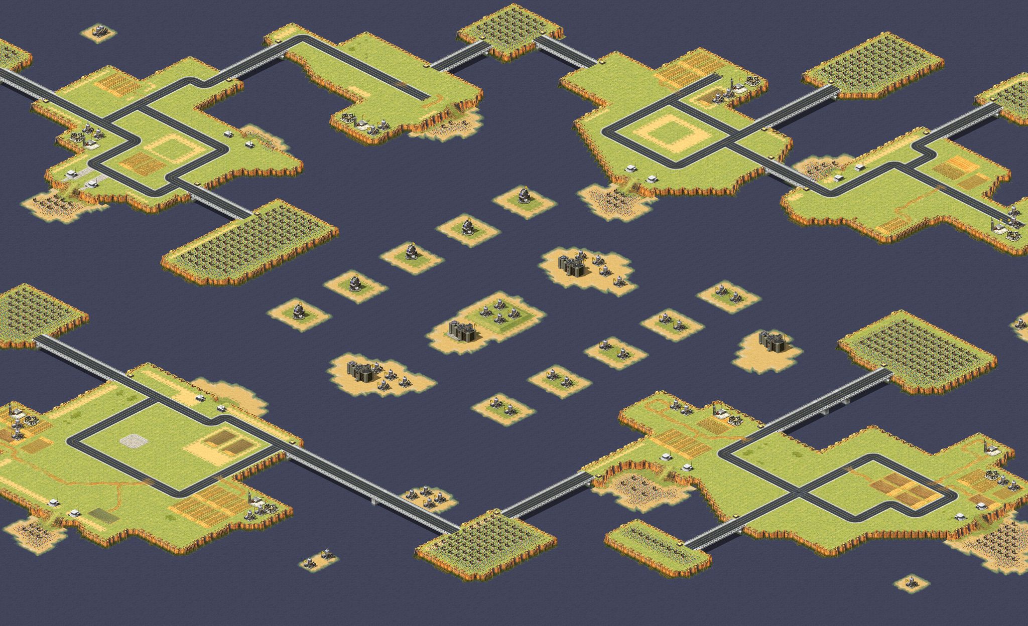 (8)seaday Hard Mod full-resolution render