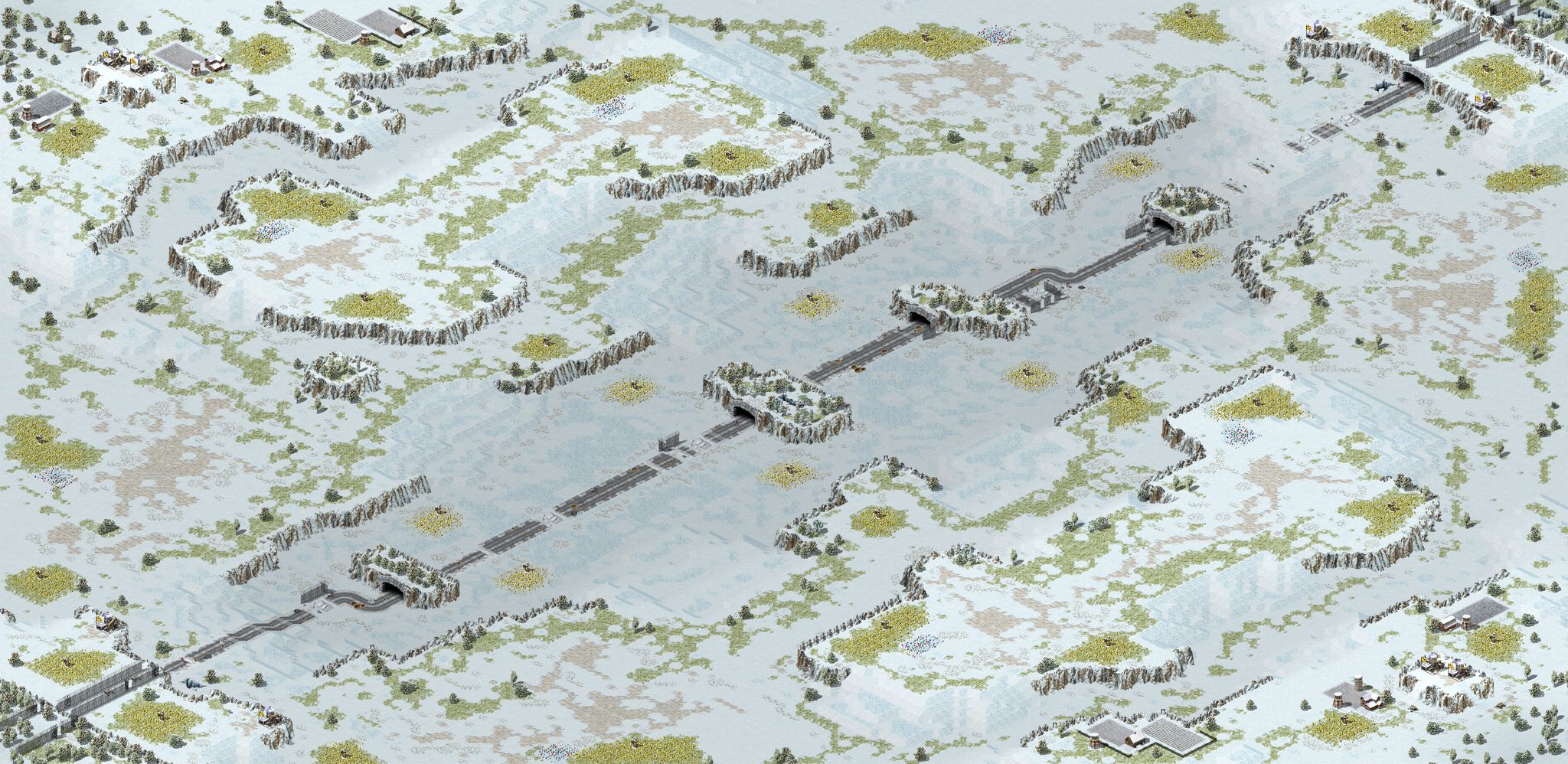 [8] Frozen Buffer Zone full-resolution render