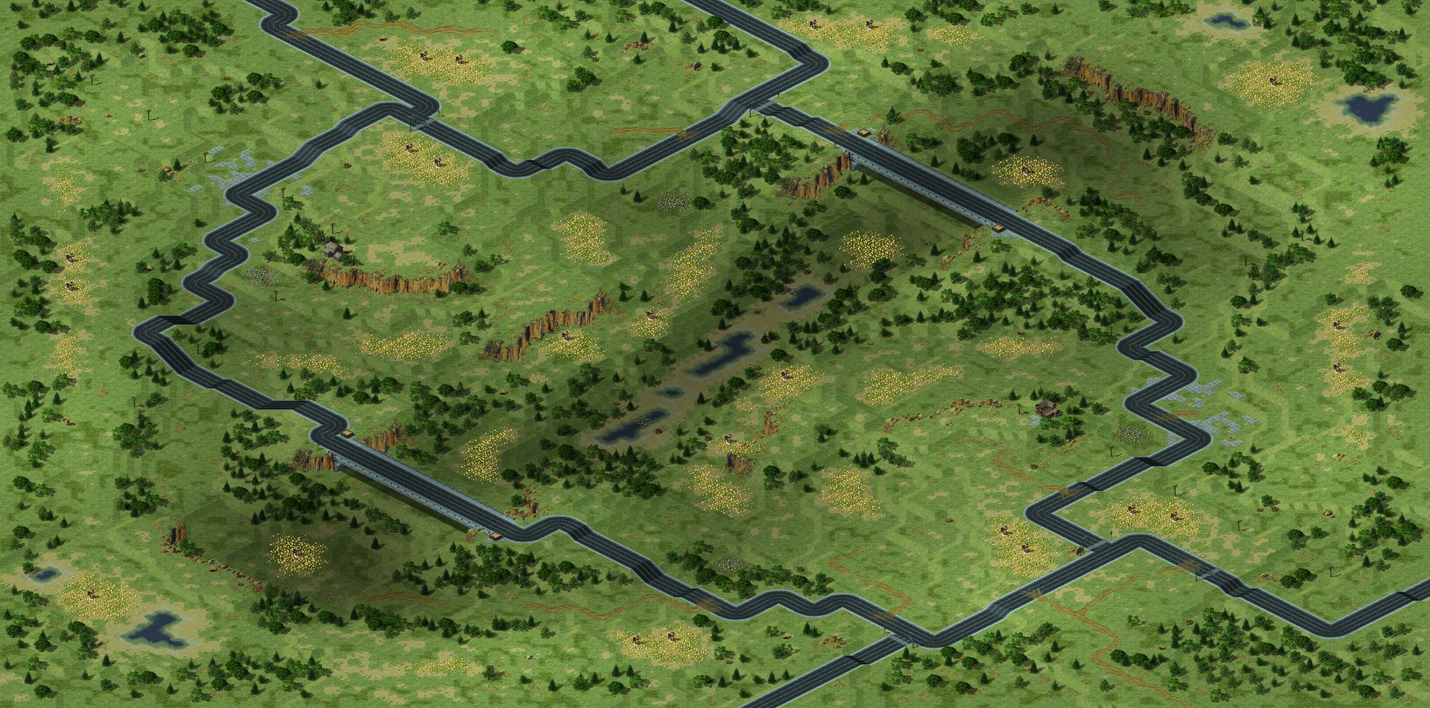 [2] Terra full-resolution render