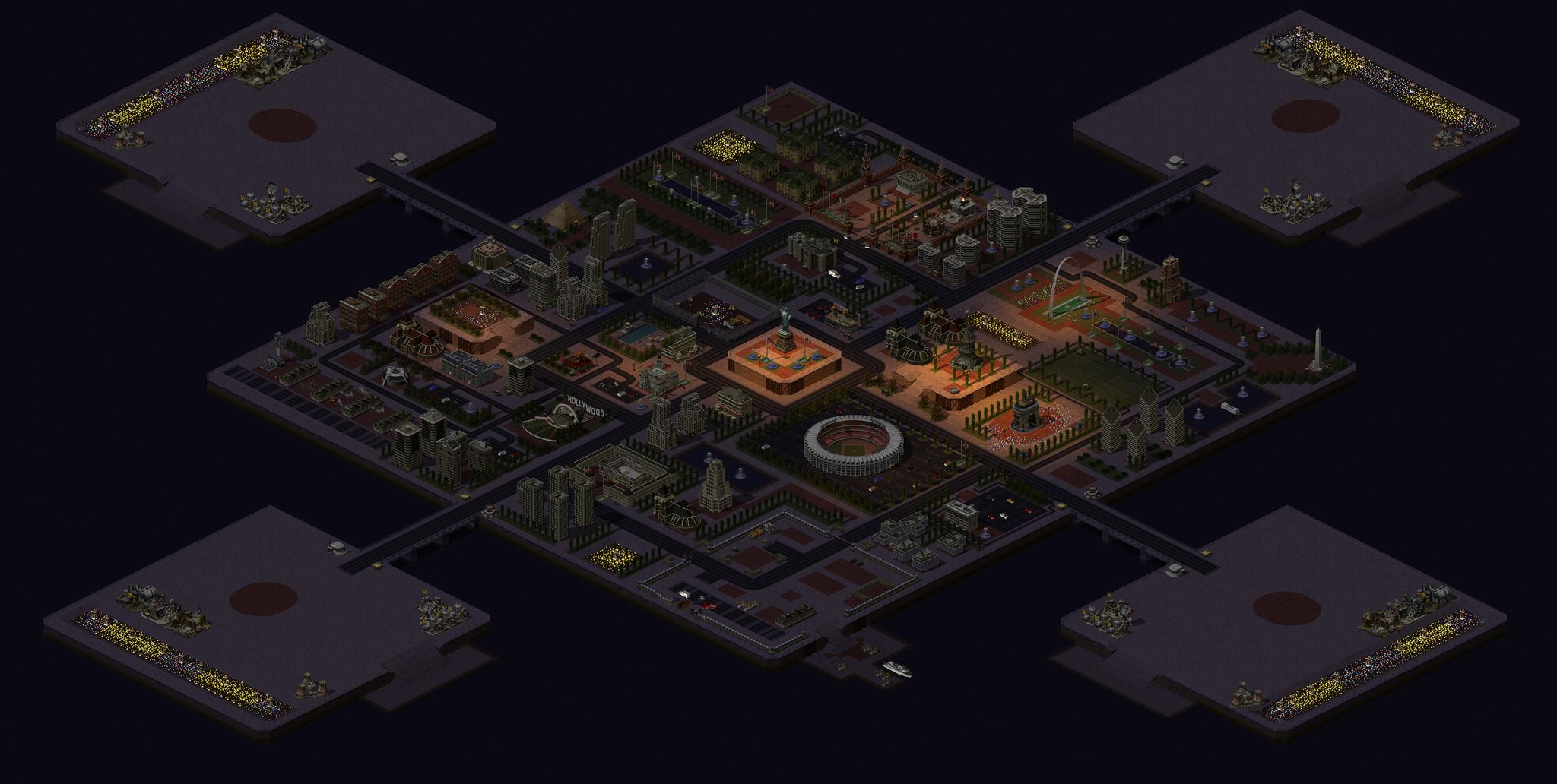 X_Liberty City Final (2-4) full-resolution render