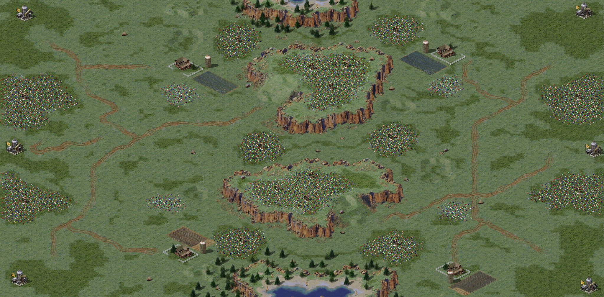 Tour of Egypt 2 full-resolution render