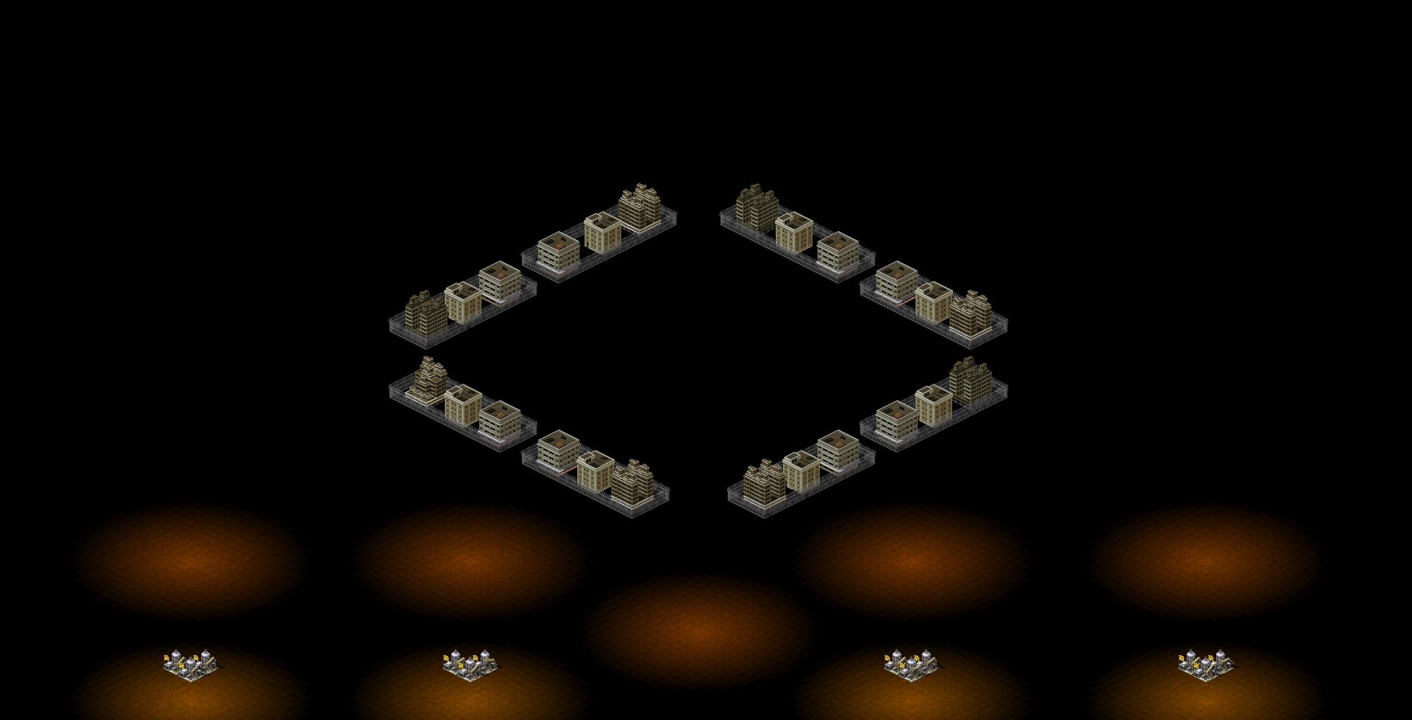 Vybez Kartel Da Boss (Doomsz-Daii) Survival full-resolution render