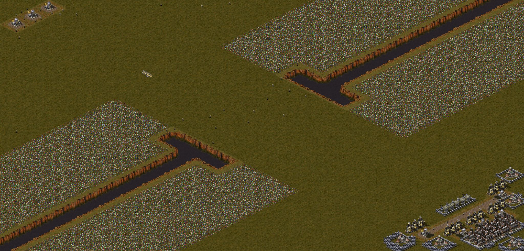 L Vs R Survival (5p) RDF TEST V4.1 Editing1 full-resolution render