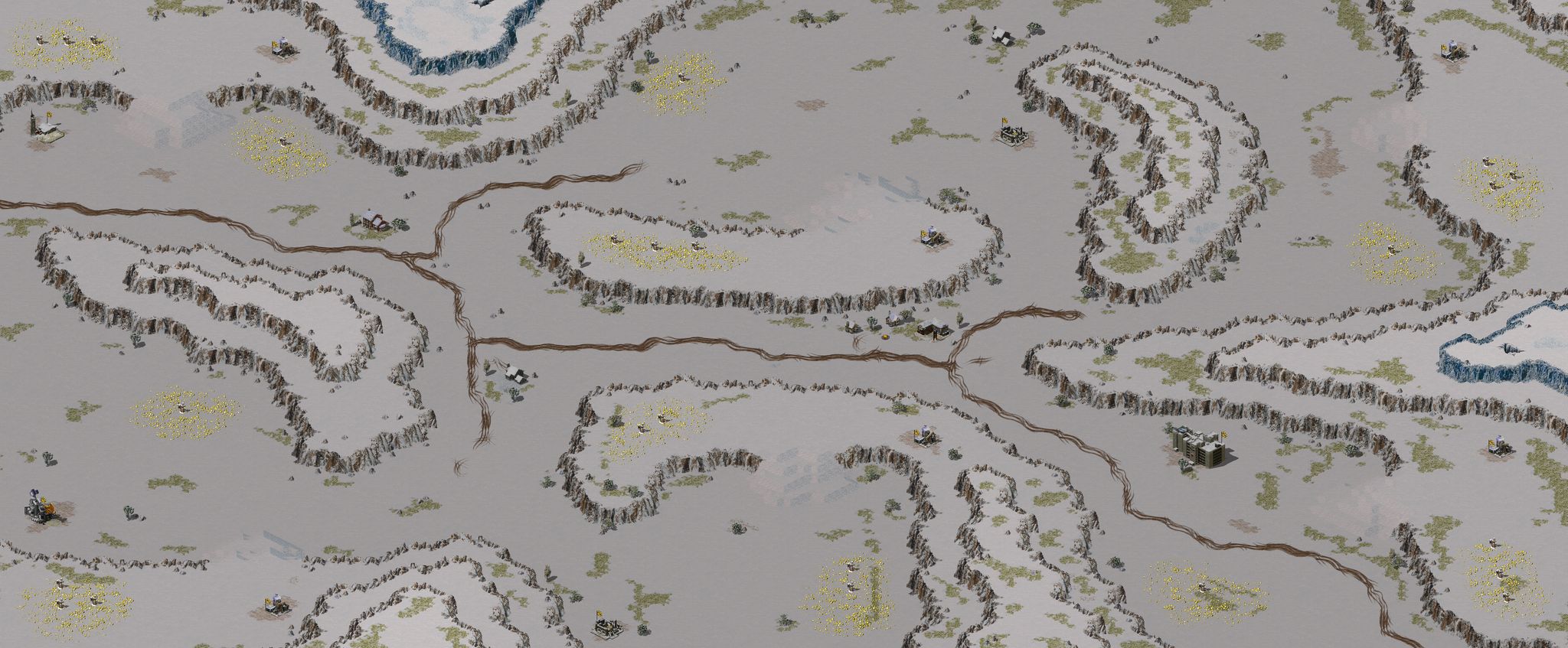 [6] Sedona Pass - Ice Age v1 full-resolution render