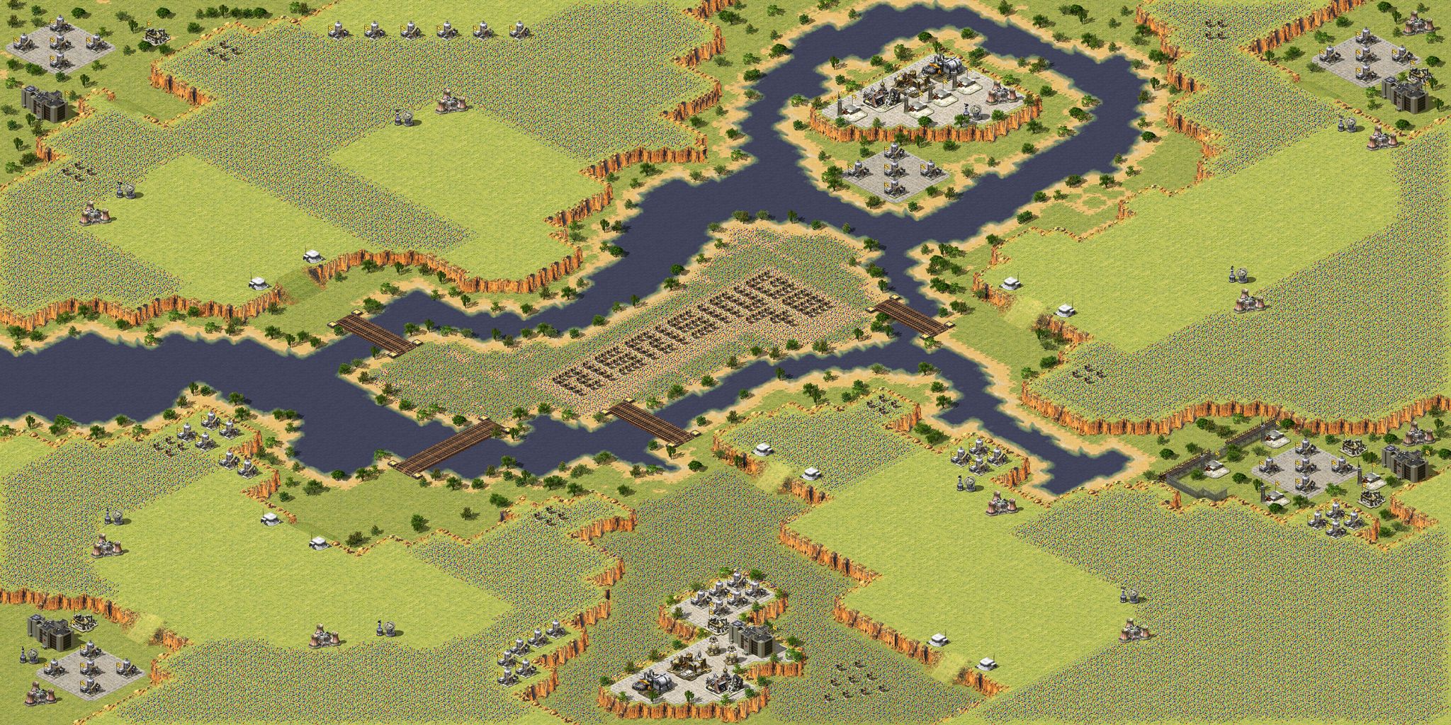 RISRISING-78 full-resolution render