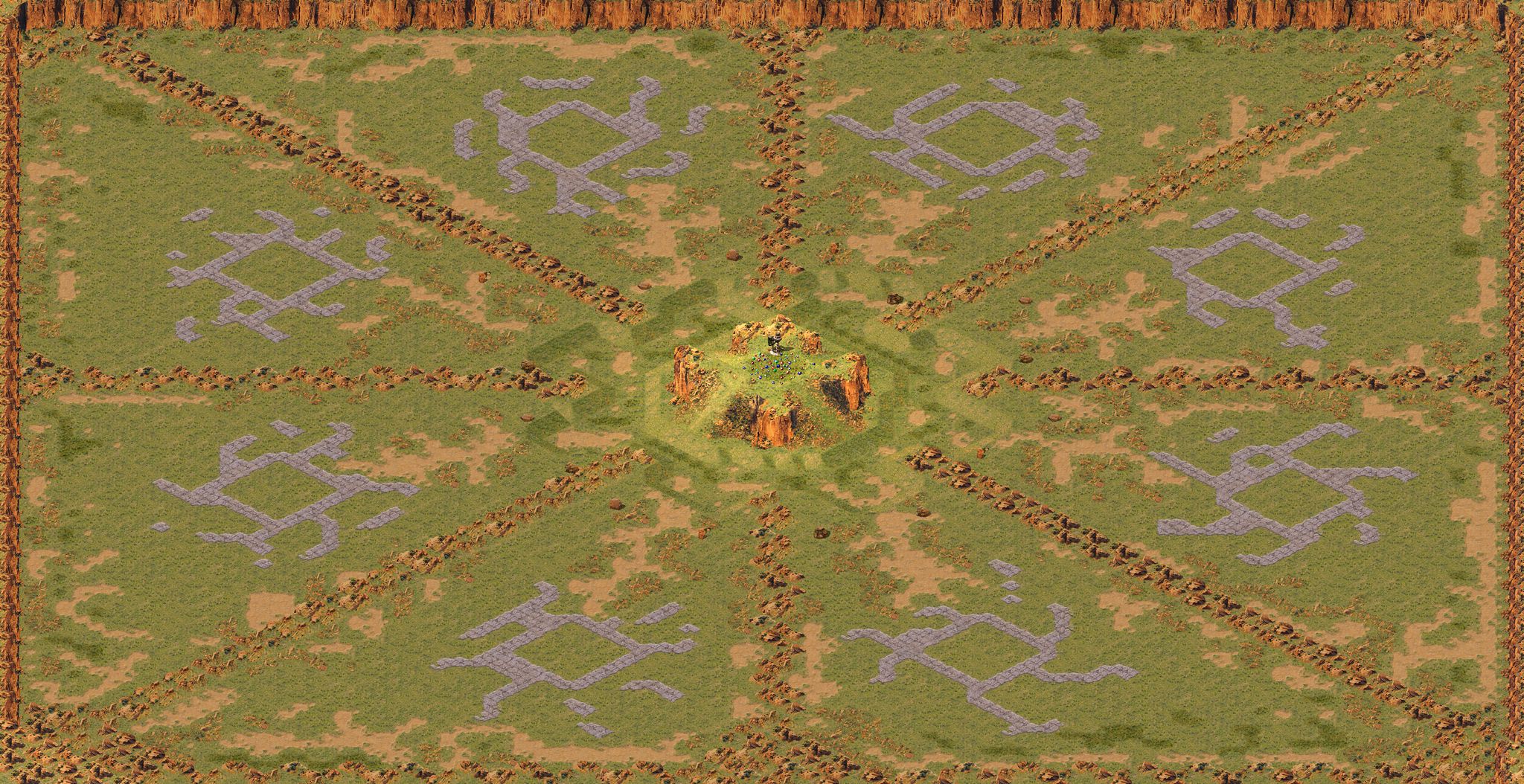 [8] The Hateful Eight full-resolution render
