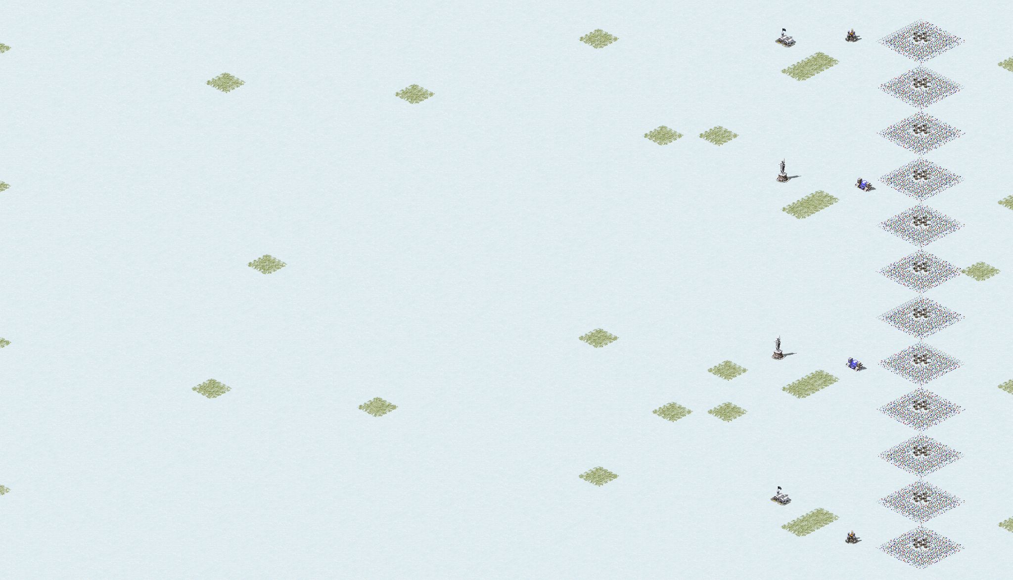 Normal Survival 0001 (200 Waves) -- Edited by MISSING -- SPawns REVEALED full-resolution render