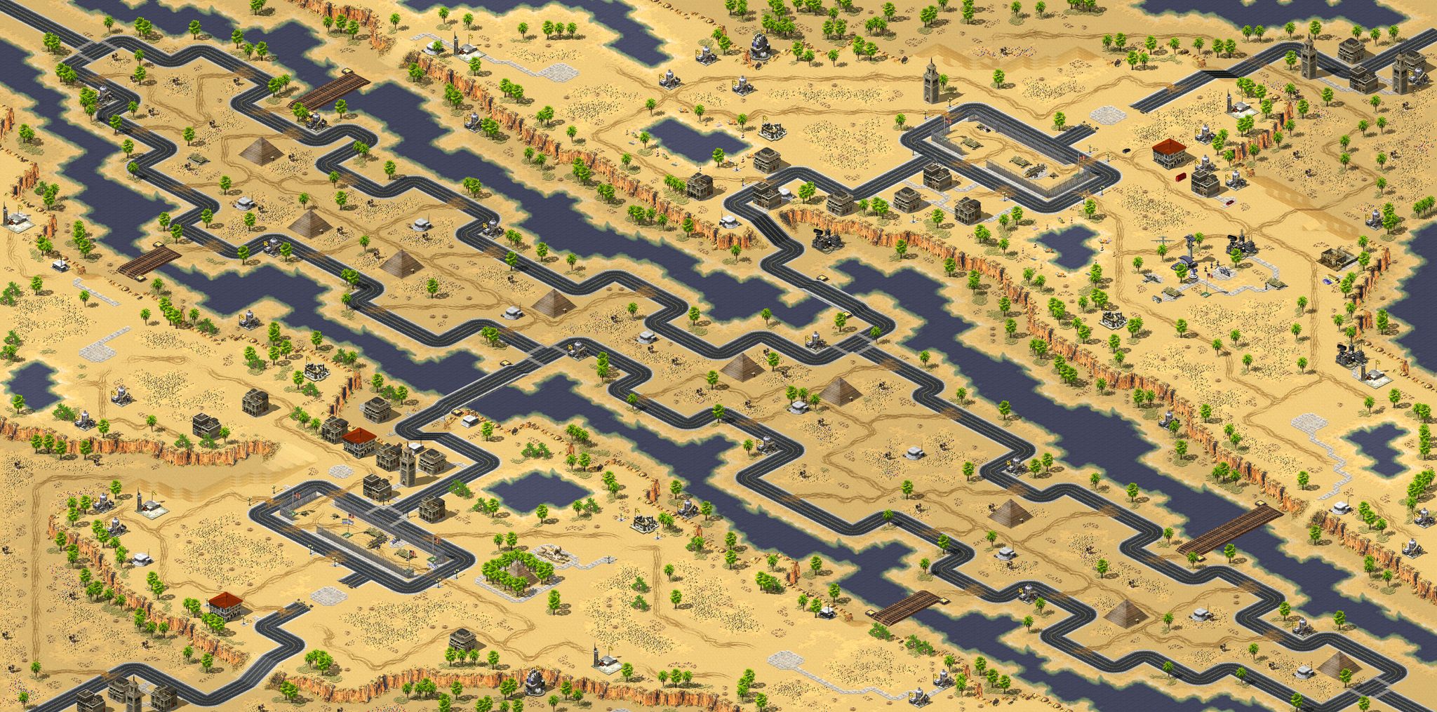 Resource Strain (2-3) full-resolution render