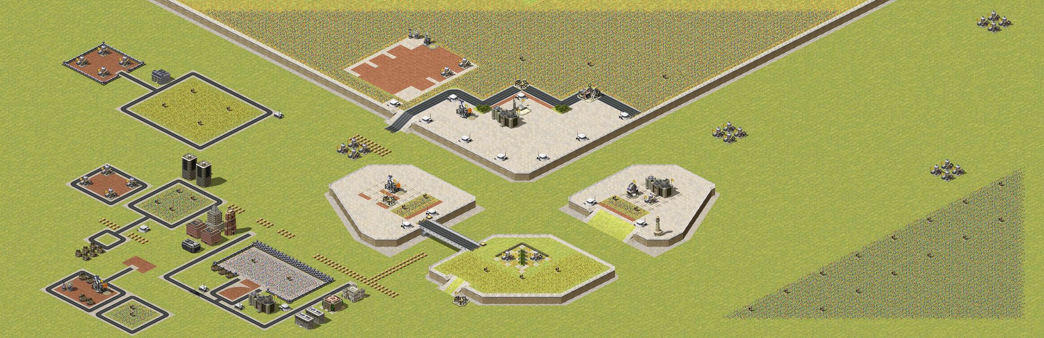 big 1v7  v18 [mrk65] edit by yosef anan full-resolution render
