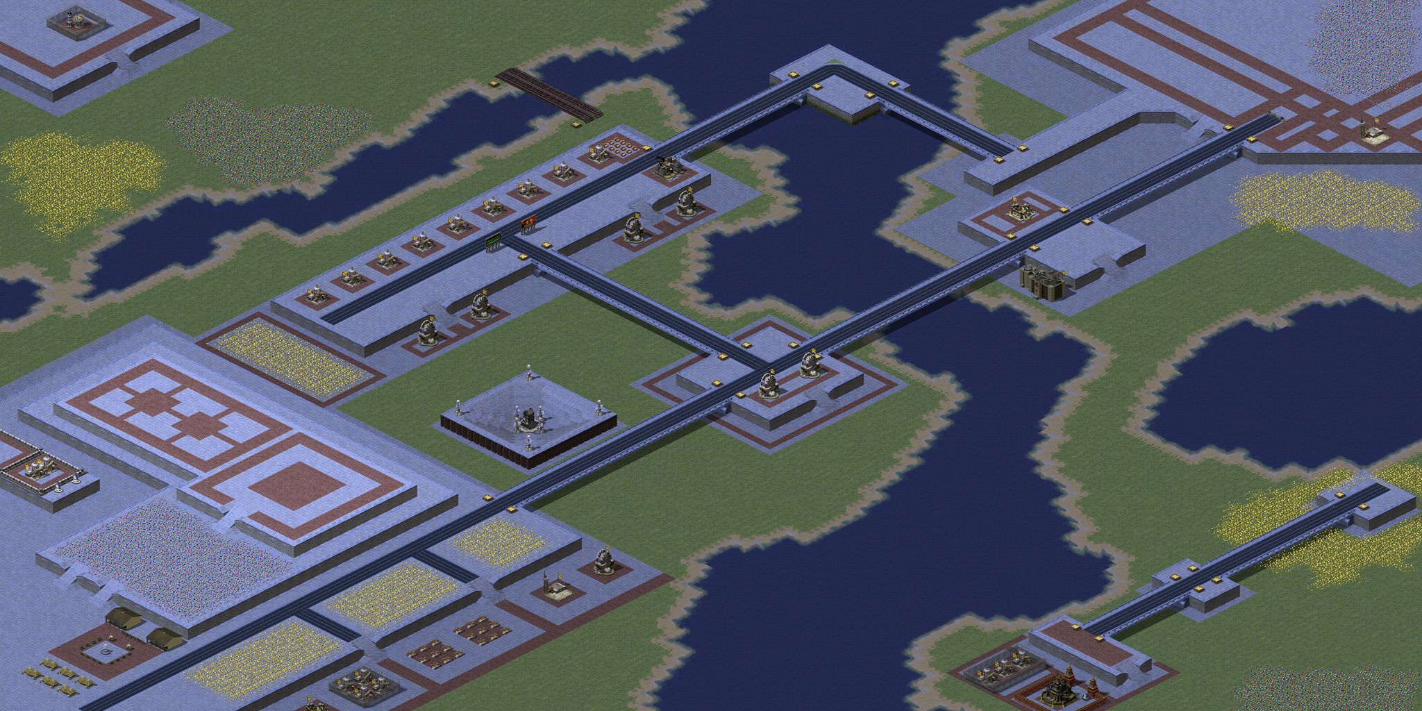 War Arena 001 full-resolution render