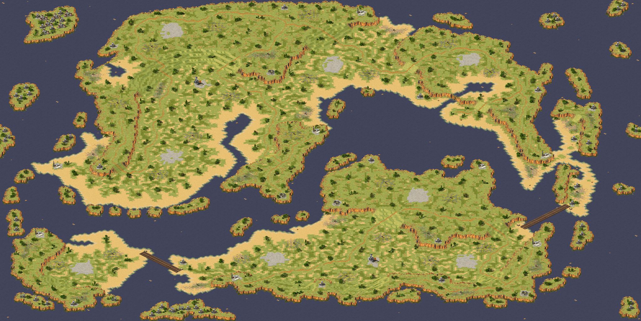 agentos Killing Tide (2-8) full-resolution render