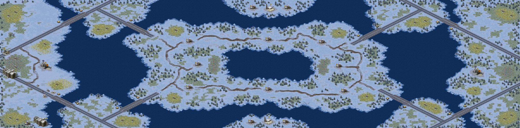 Arctic Circle PF full-resolution render