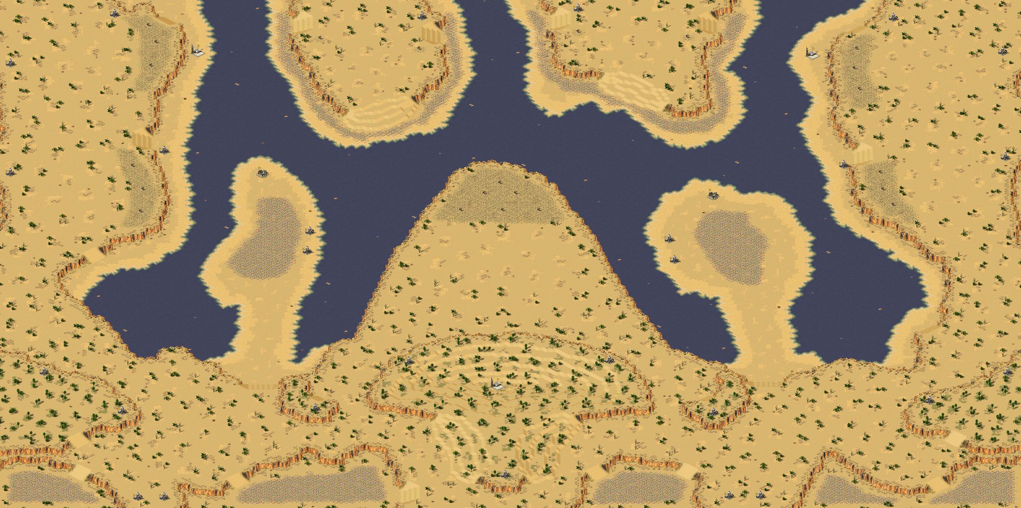Significant Contact (2-8) full-resolution render