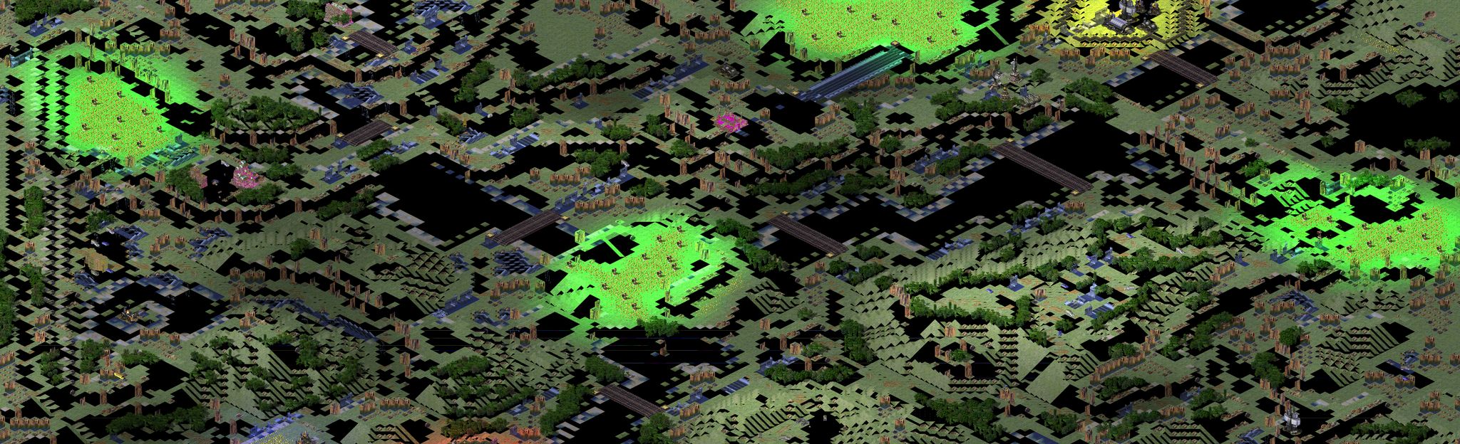 Tarnished Lands (2-8) full-resolution render