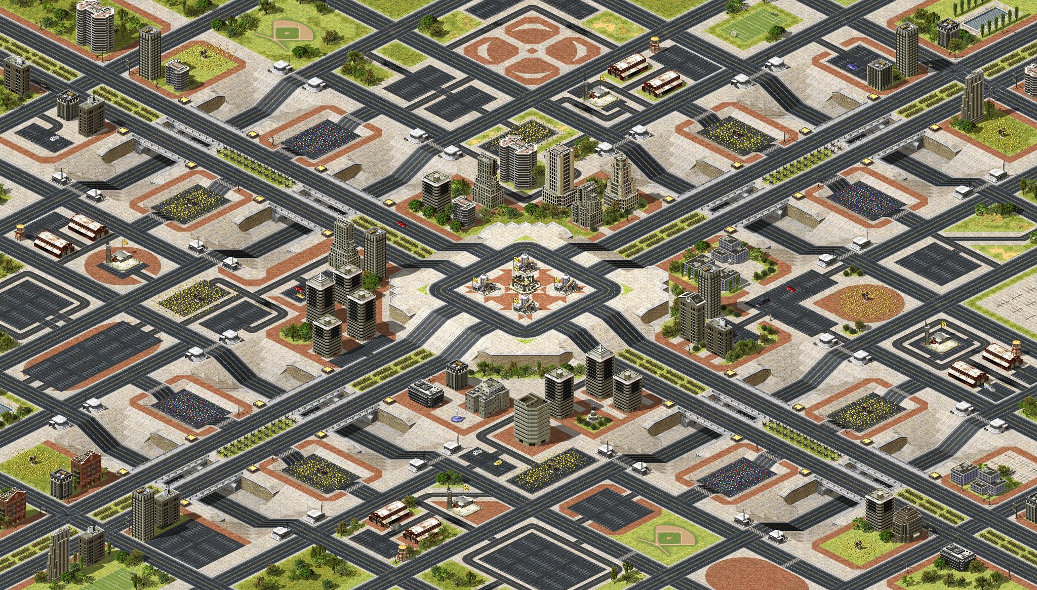 dodromv2 full-resolution render