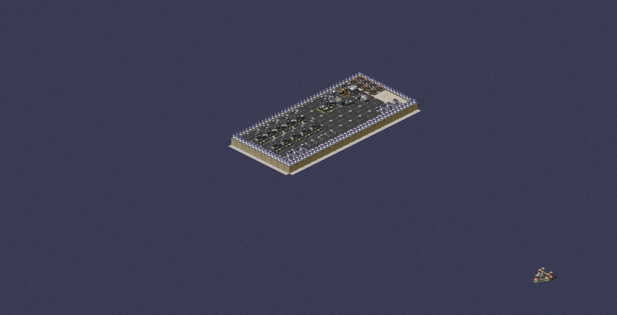 12345678 full-resolution render
