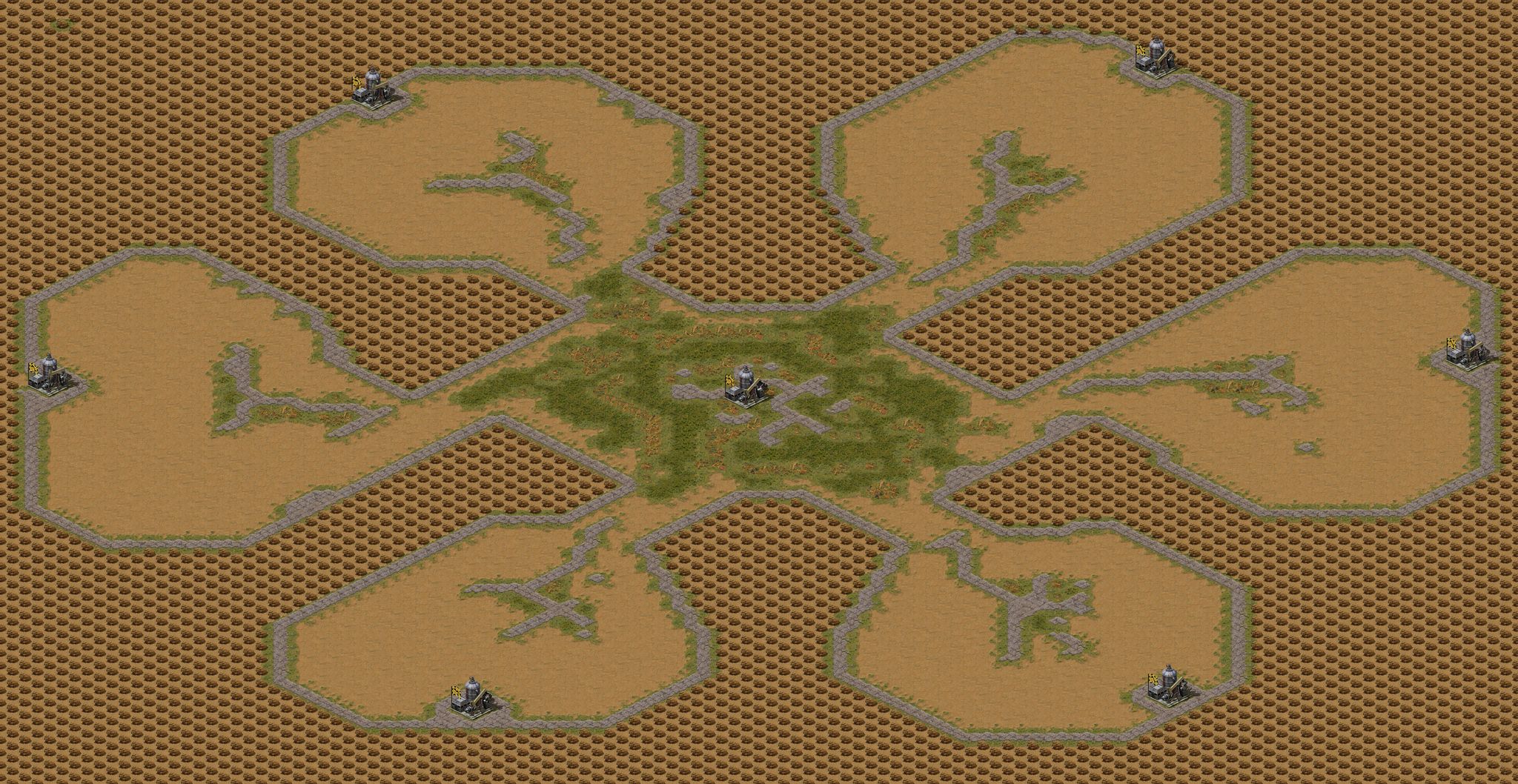 [6] Oil In Corners & Center Original [x2]_FASSSST_1_1_1_ full-resolution render