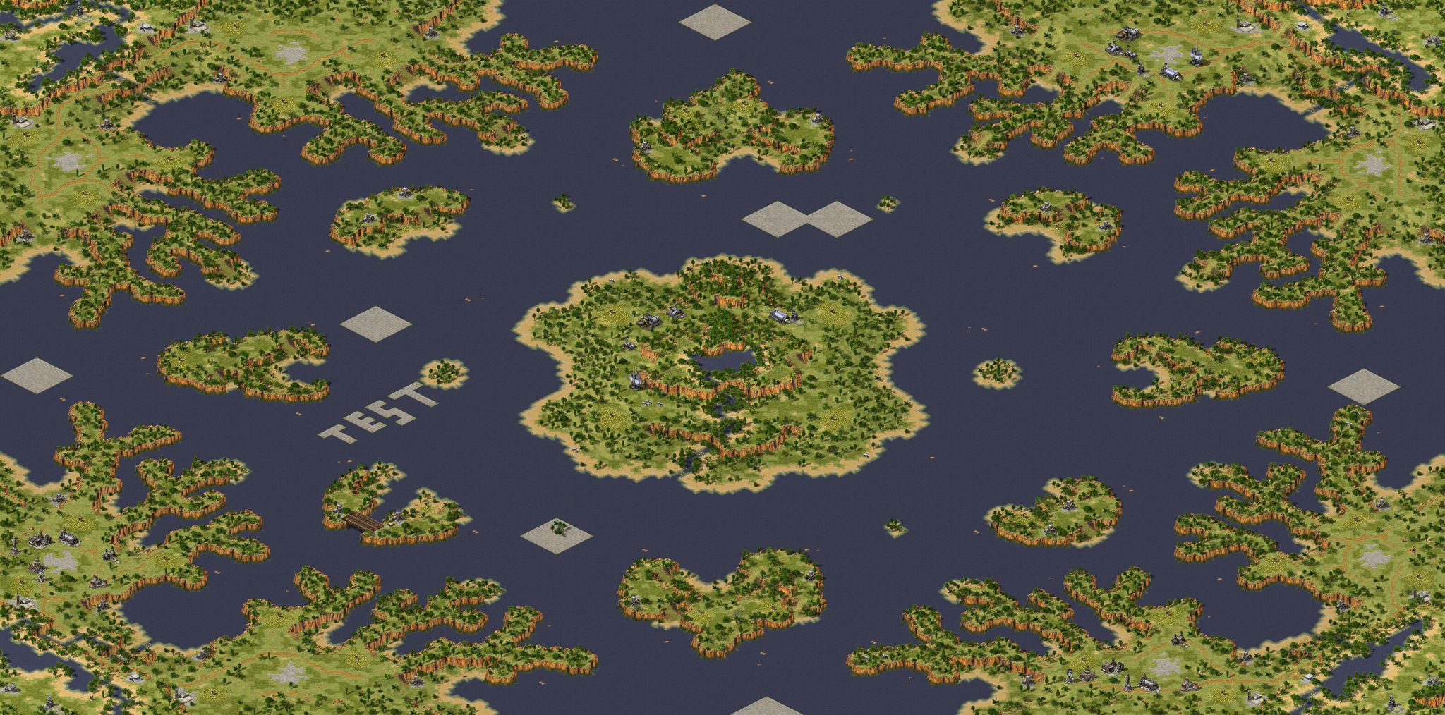 <<TEST MAP 0002>>(V3 rocket range increased x7) full-resolution render