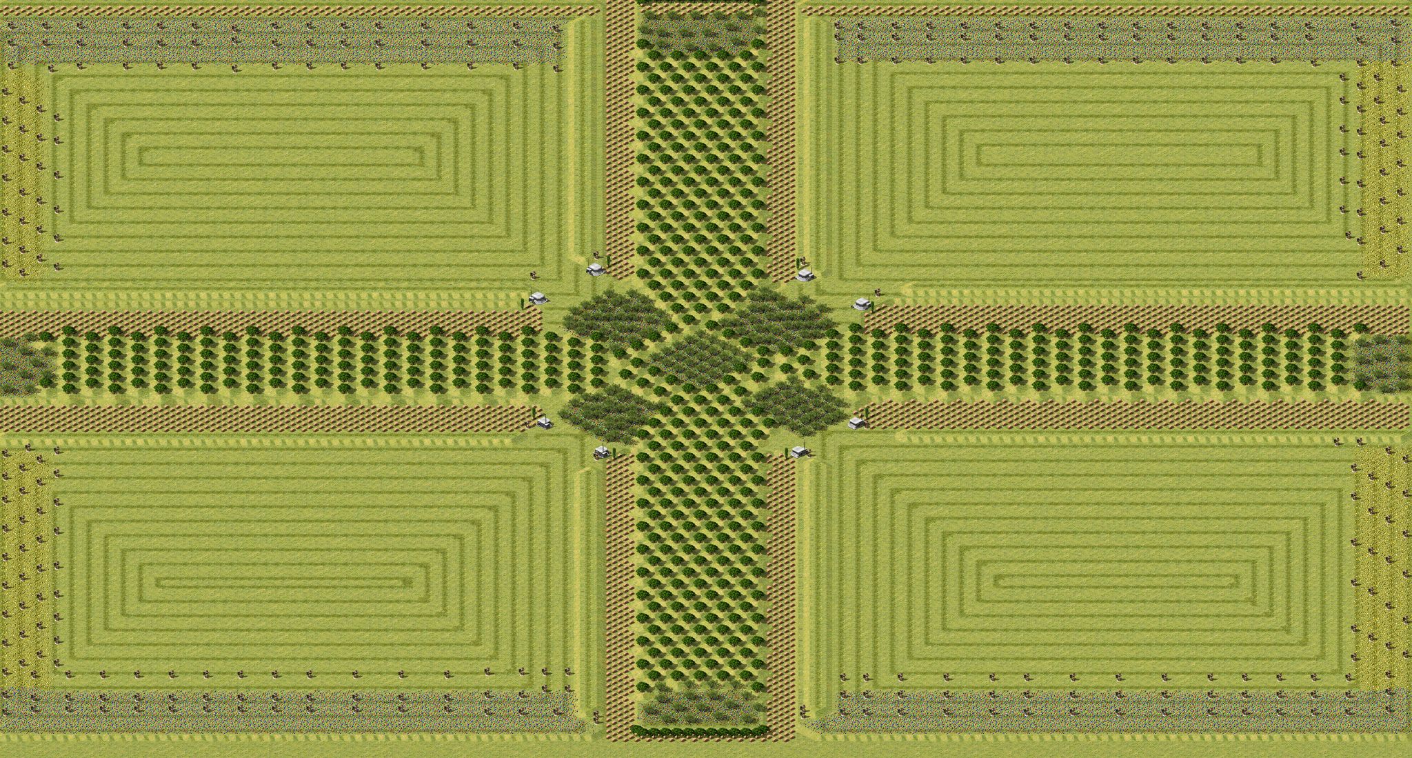 #REDZONE 8P [- 4-LOCO -] EPIC v1 full-resolution render