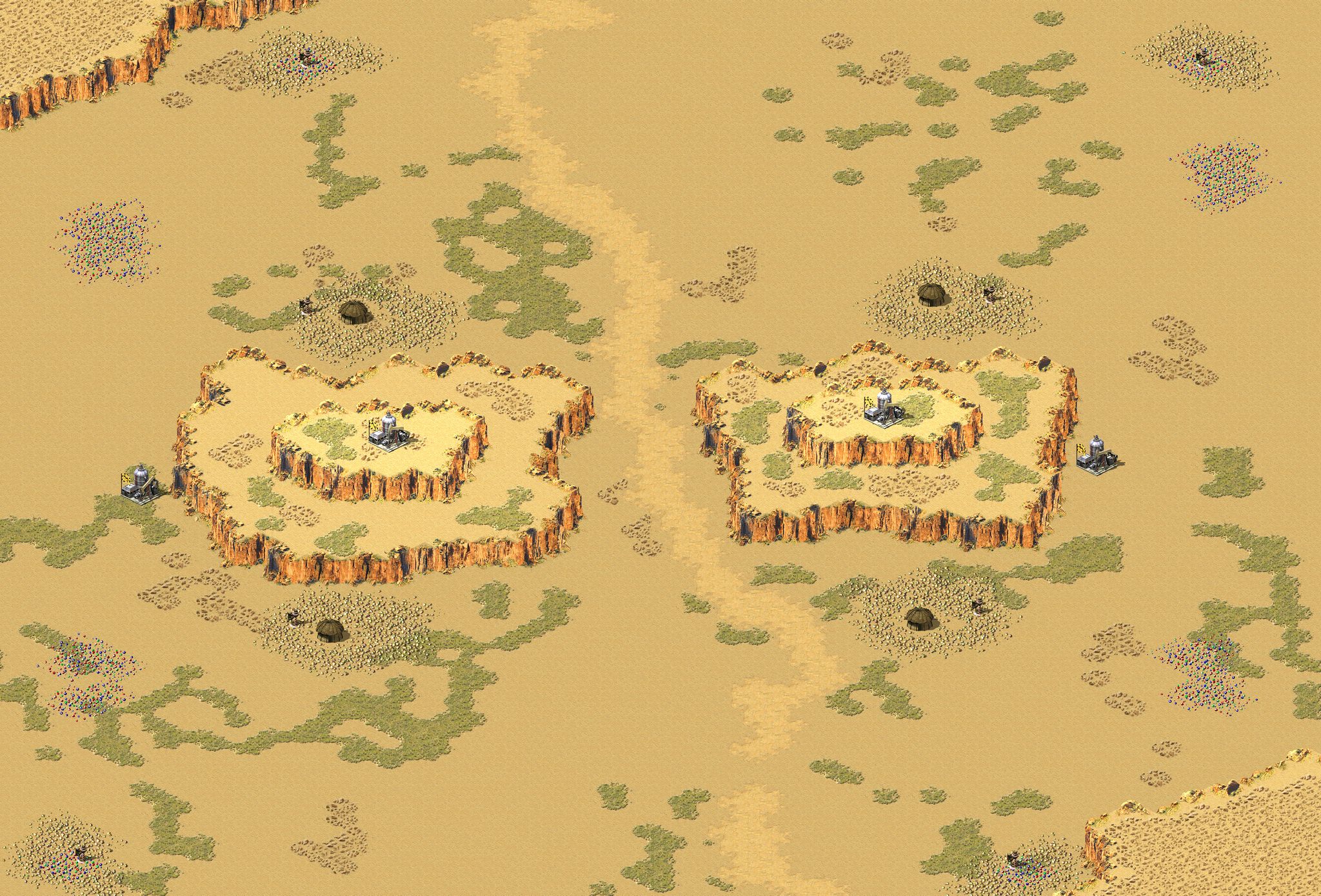 [4] De_MatchLand full-resolution render