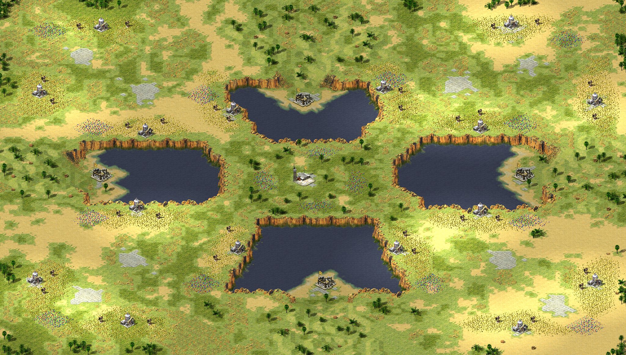 [8] Showdown 2.0 full-resolution render