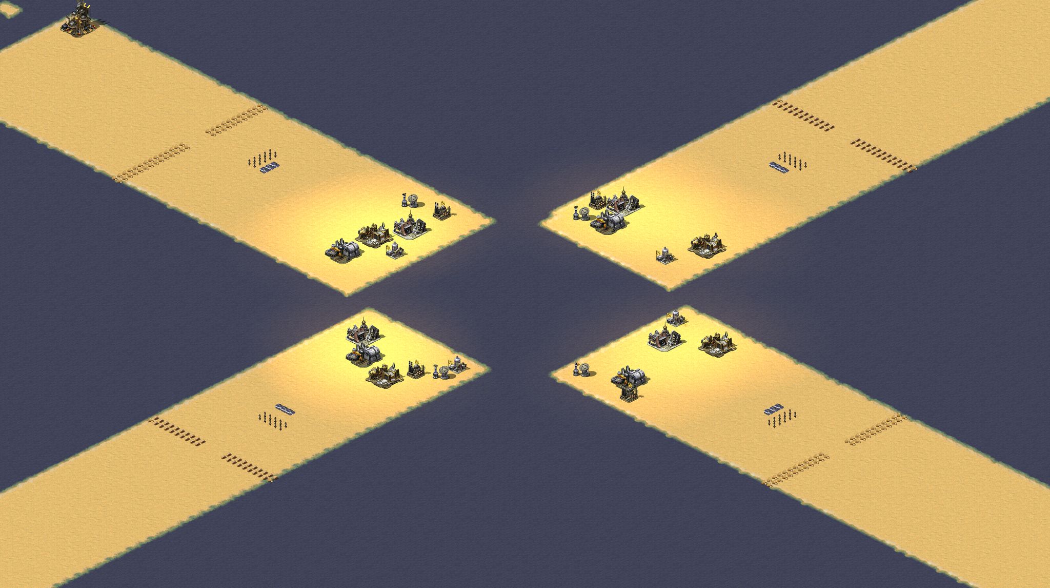 |||SurvivaL Armageddon by: EviLheAt full-resolution render